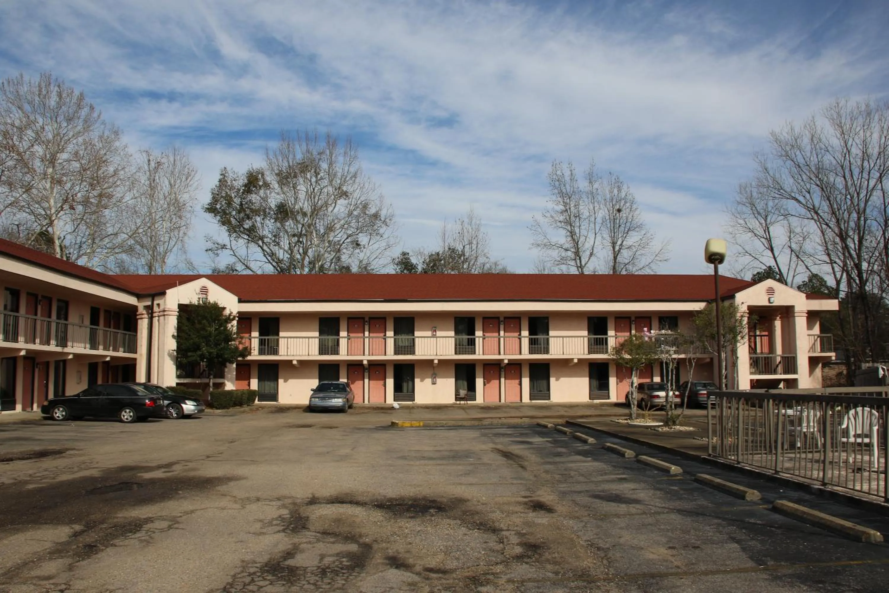 American Inn of Selma