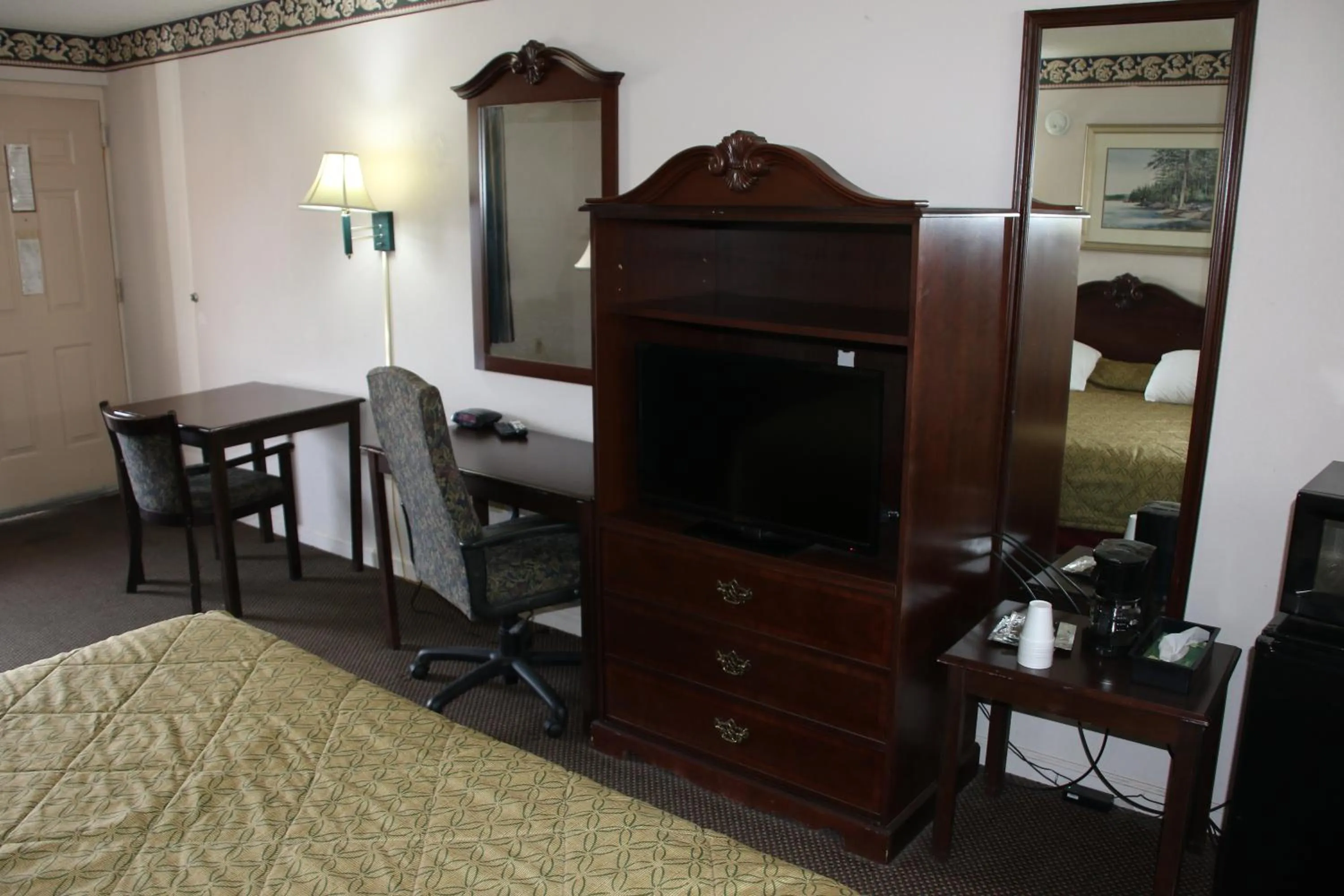 American Inn of Selma