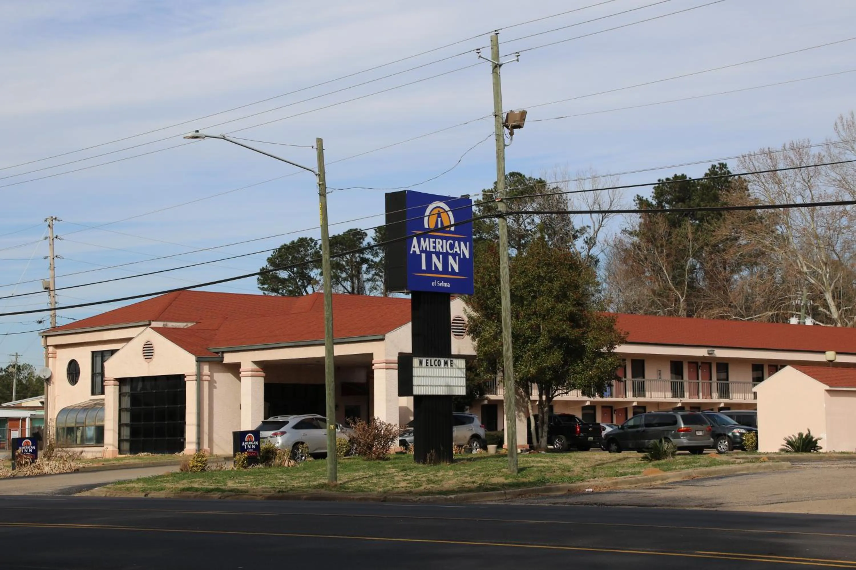 American Inn of Selma