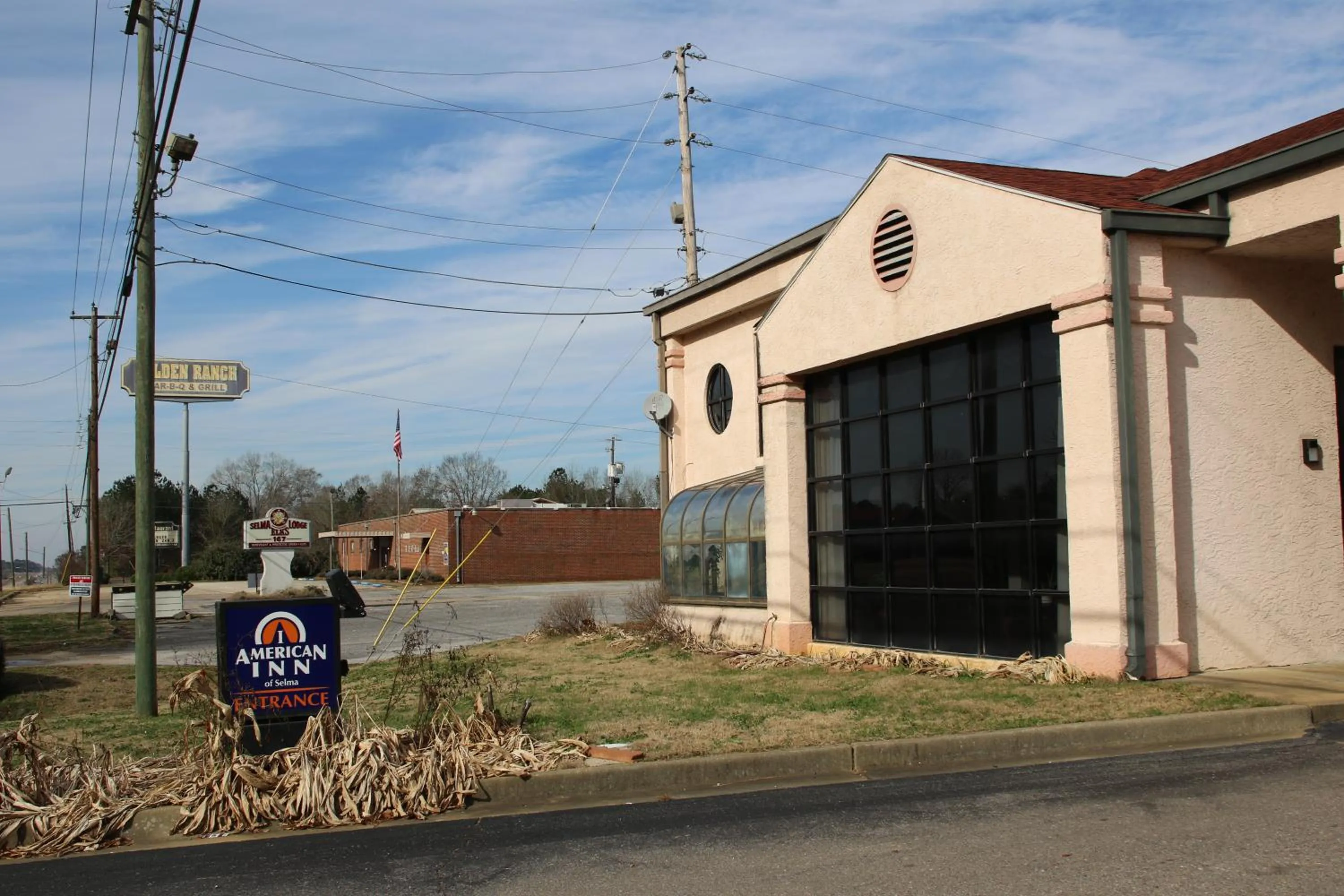 American Inn of Selma