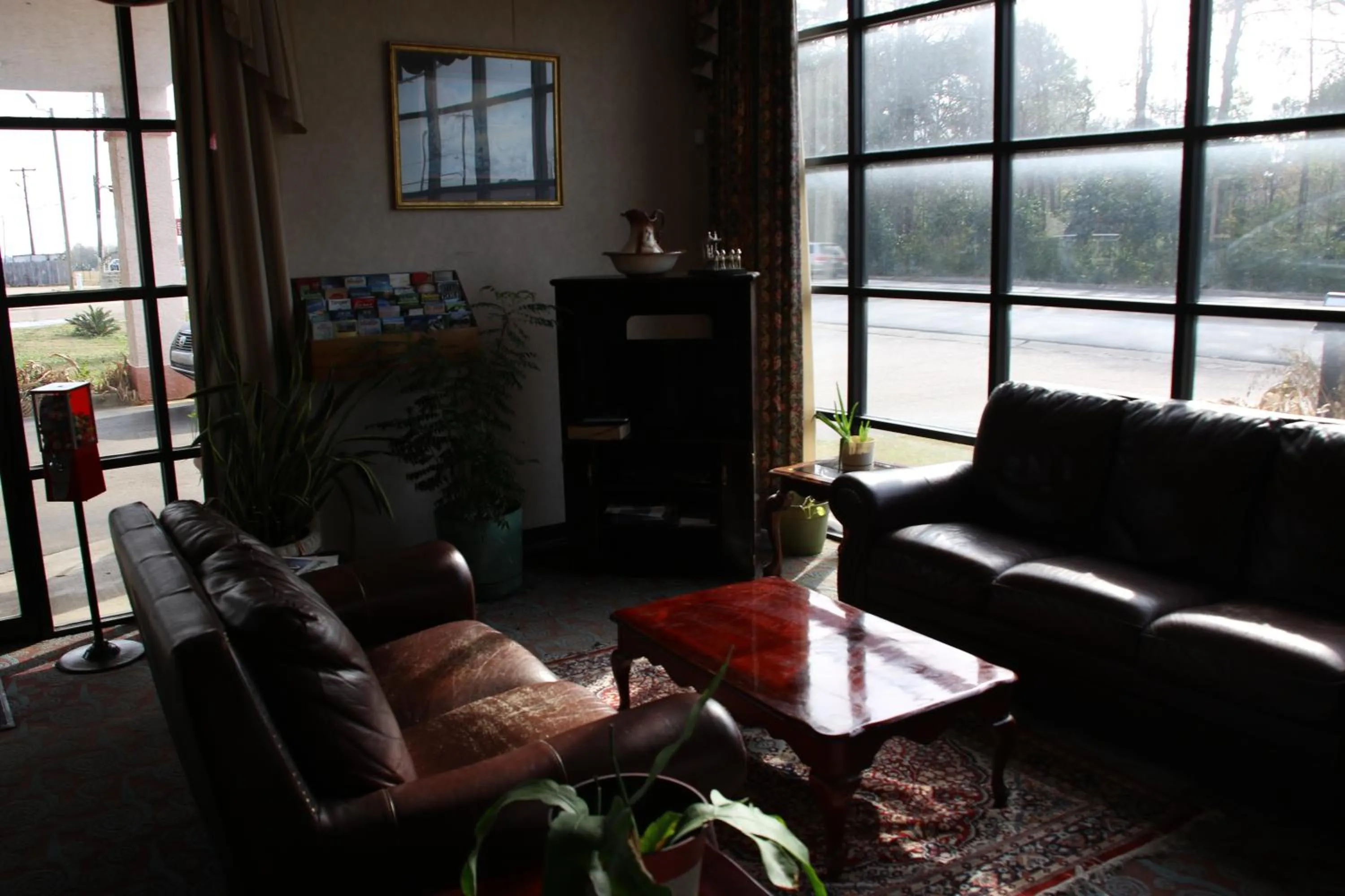 American Inn of Selma