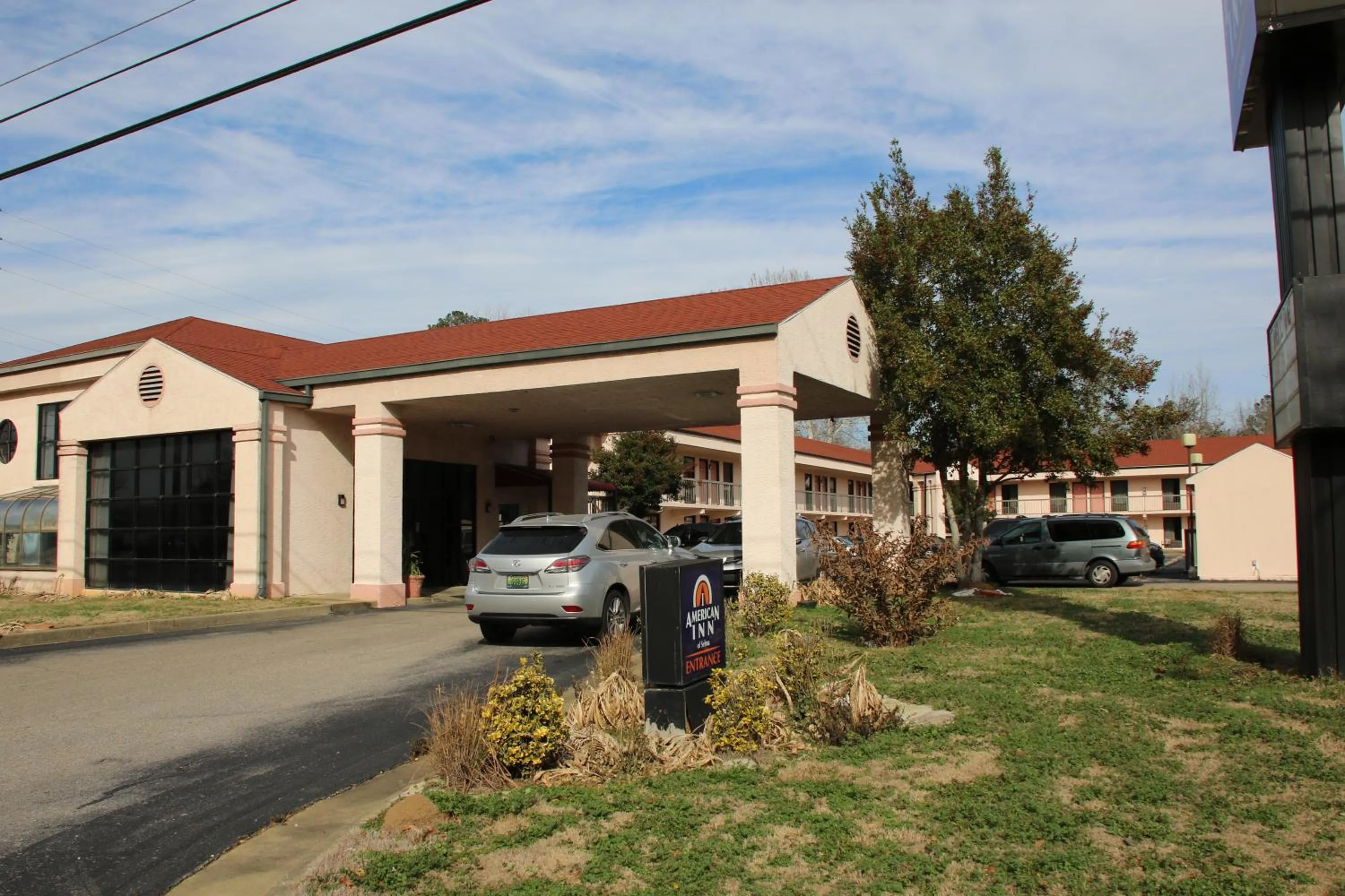 American Inn of Selma