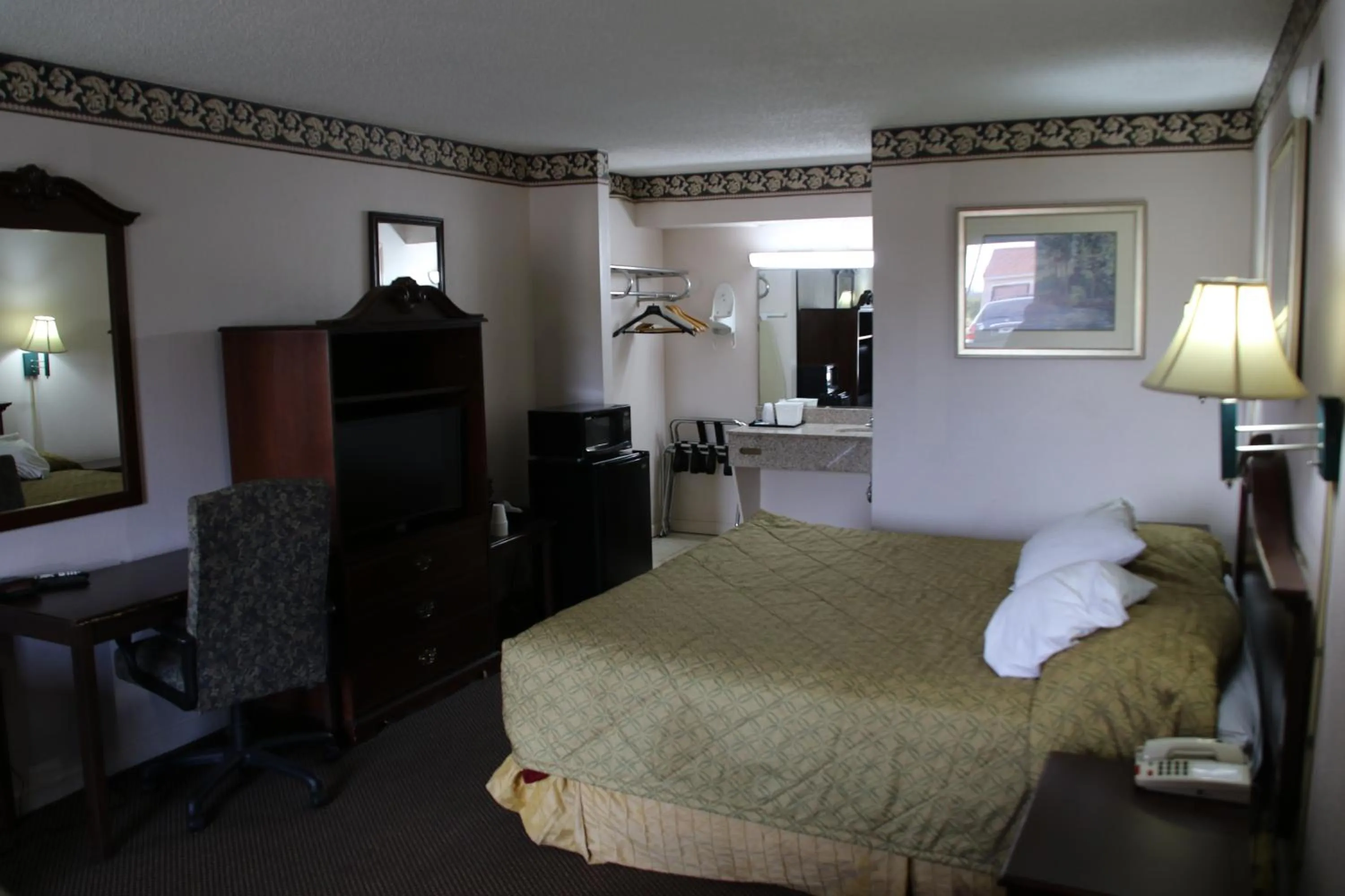 American Inn of Selma