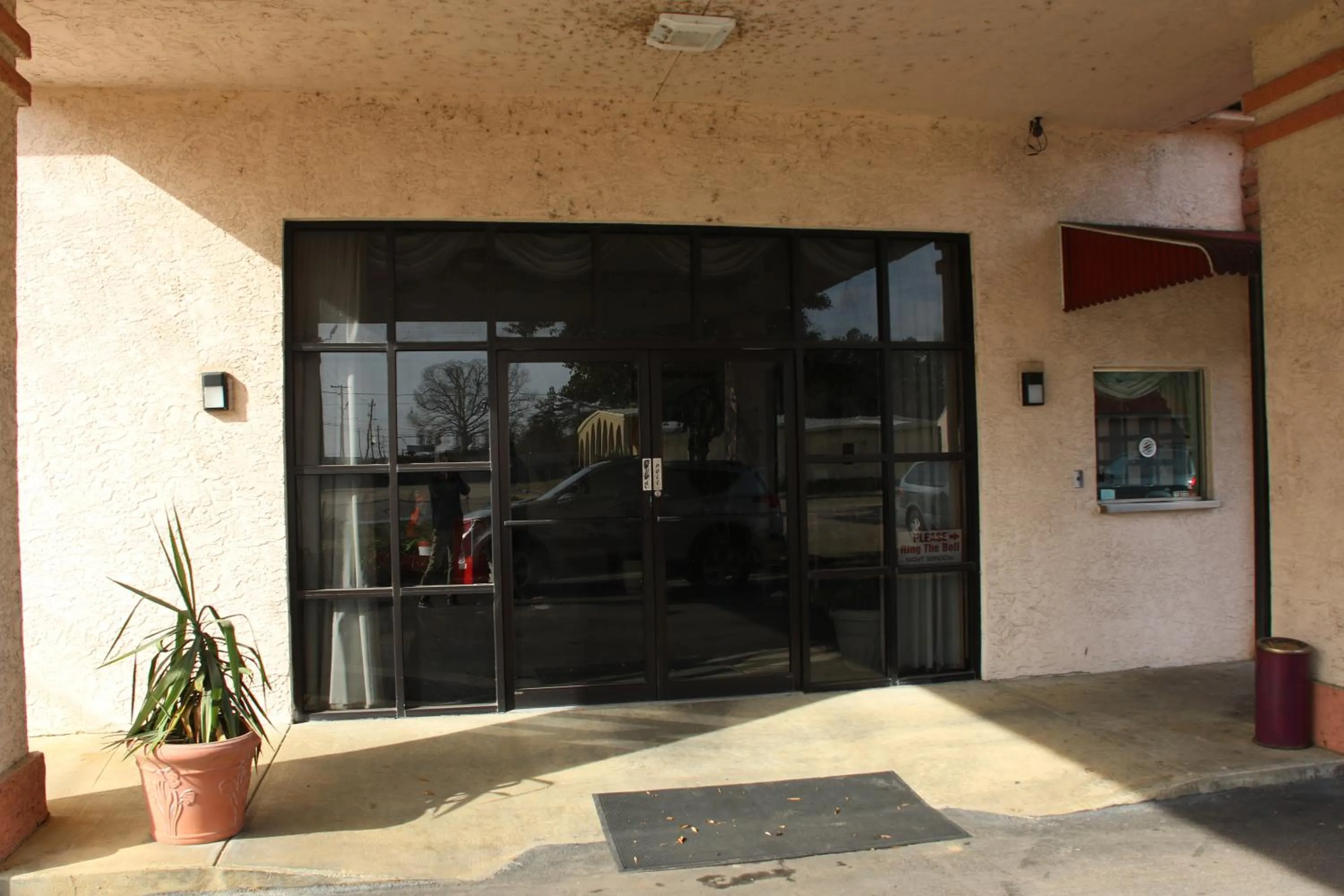 American Inn of Selma