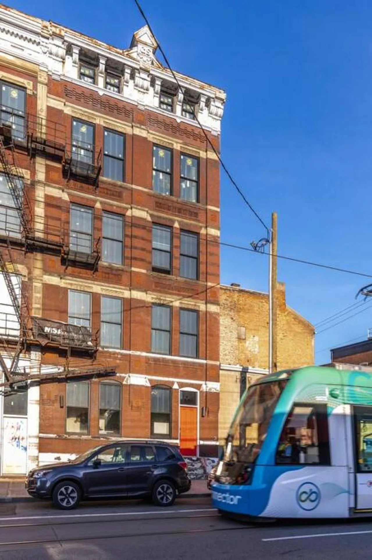 CHEETAH Venture out on your Cincinnati Safari