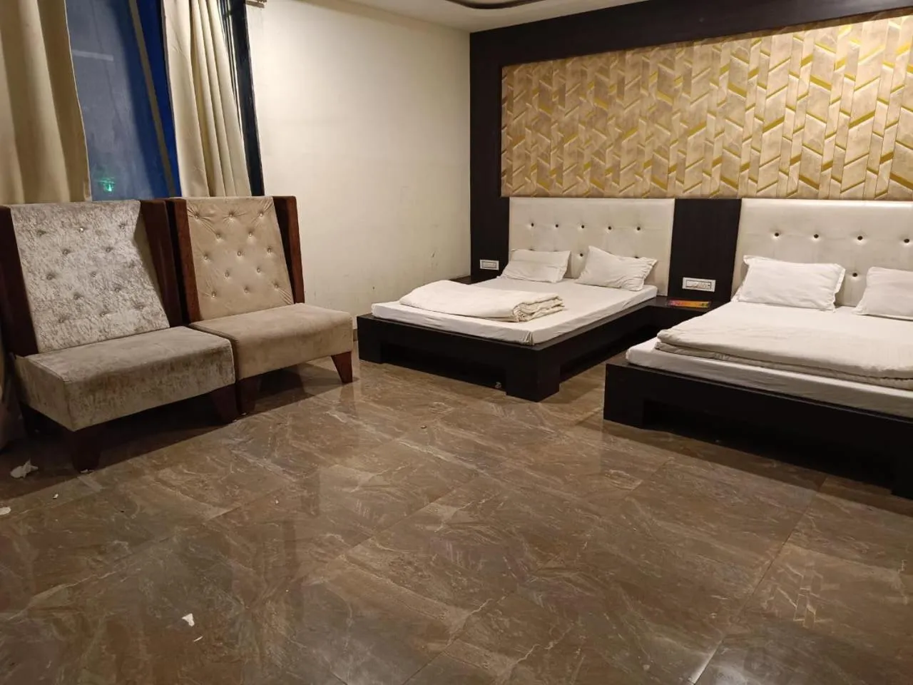 Hotel Kanchan Palace