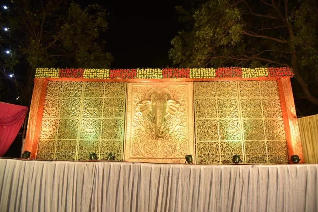 Hotel Kanchan Palace