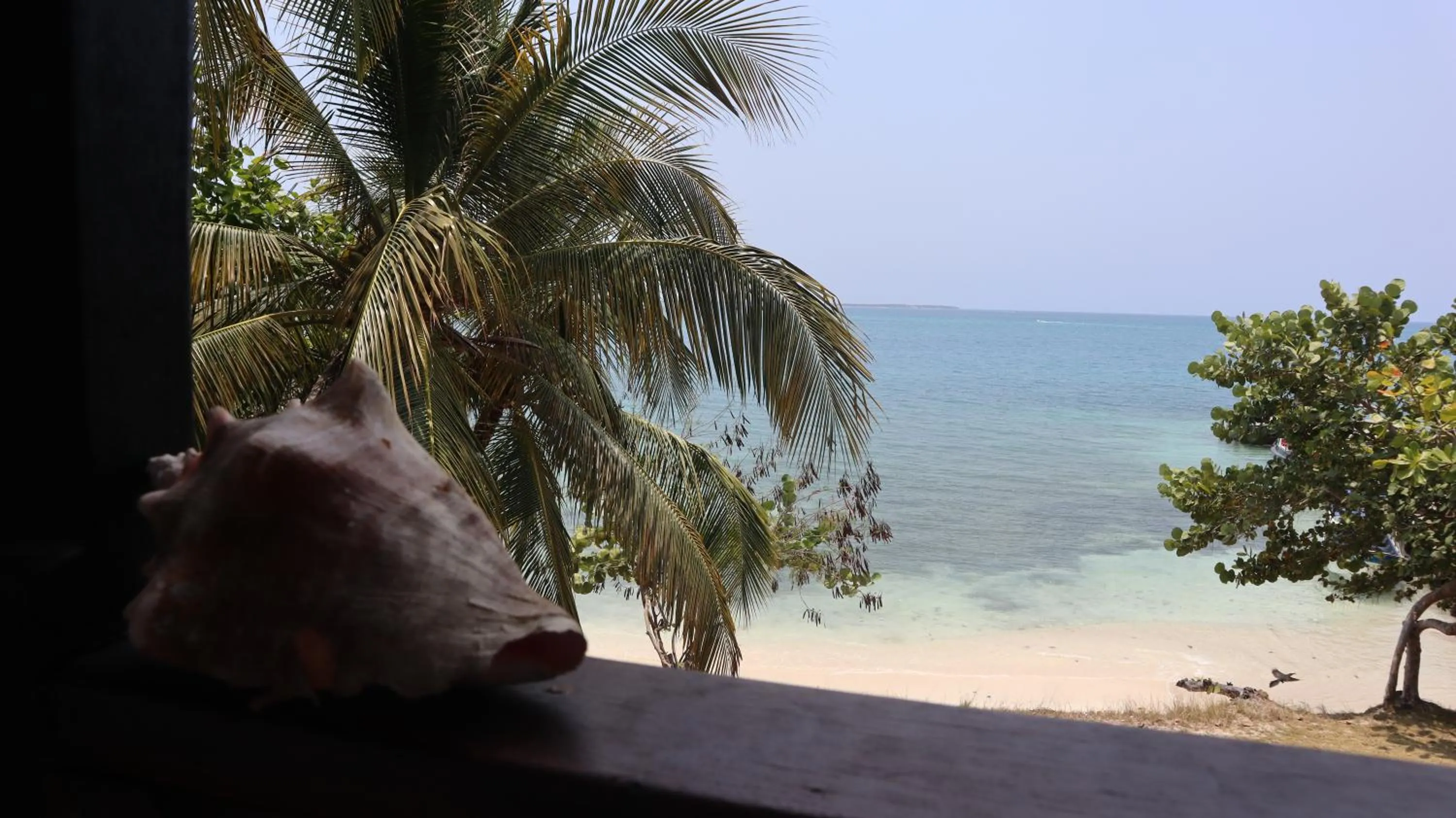 Off site in Hotel Rosario de Mar by Tequendama