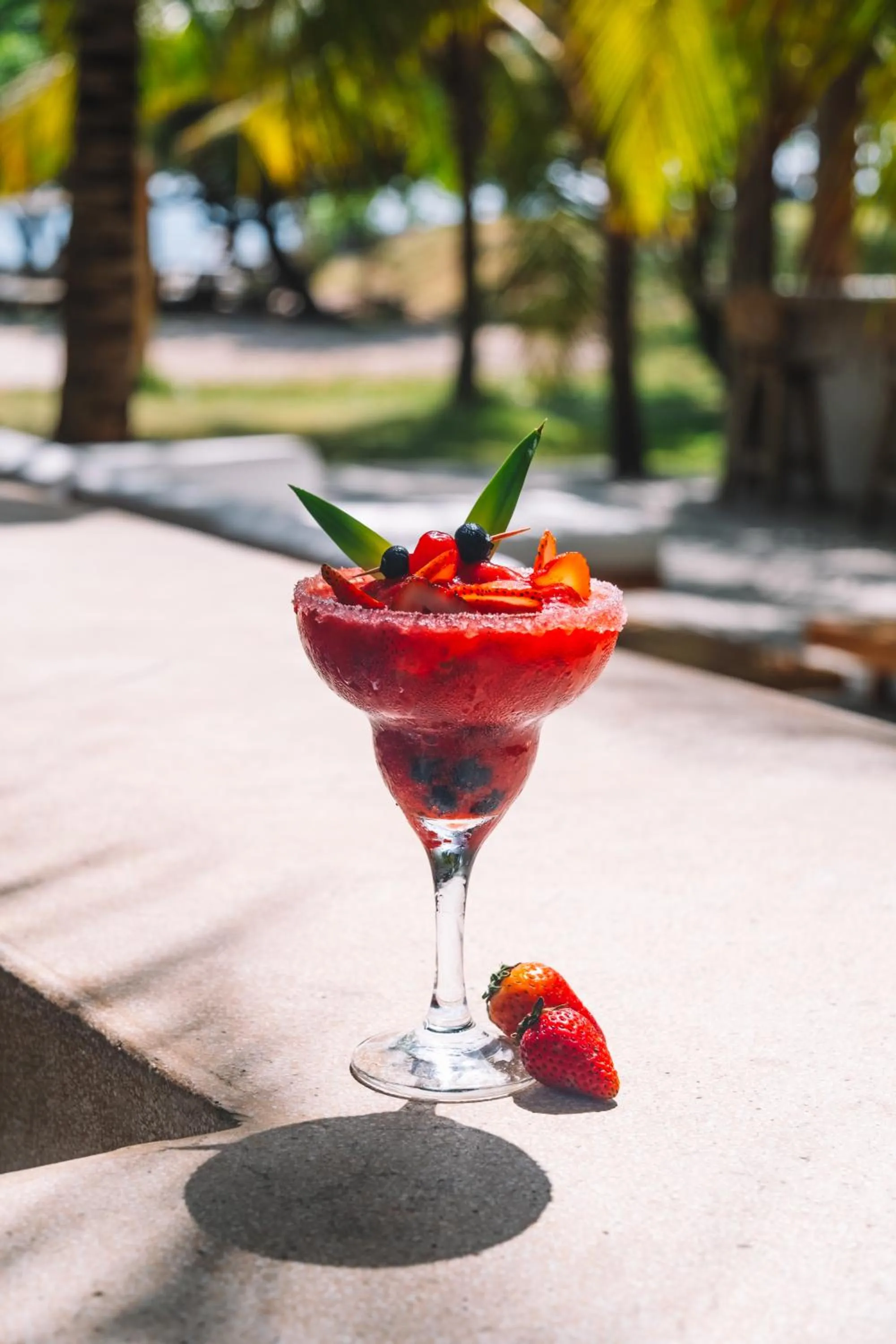 Restaurant/places to eat in Hotel Rosario de Mar by Tequendama