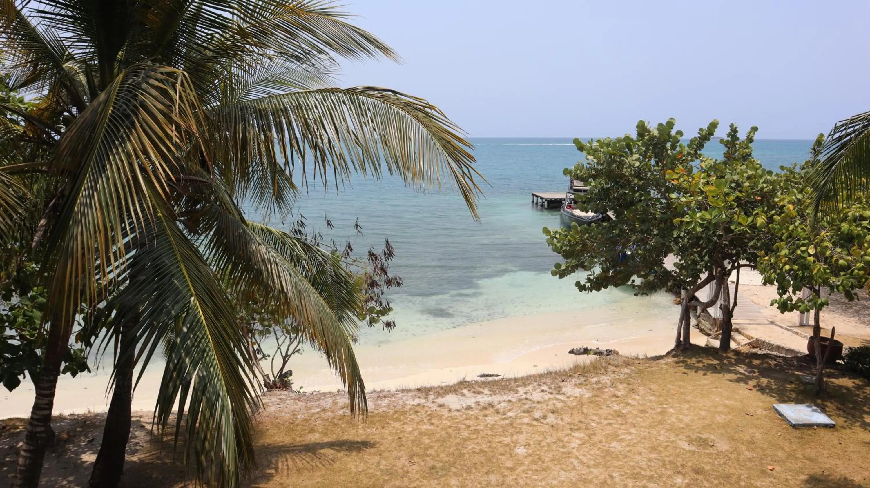 Off site in Hotel Rosario de Mar by Tequendama