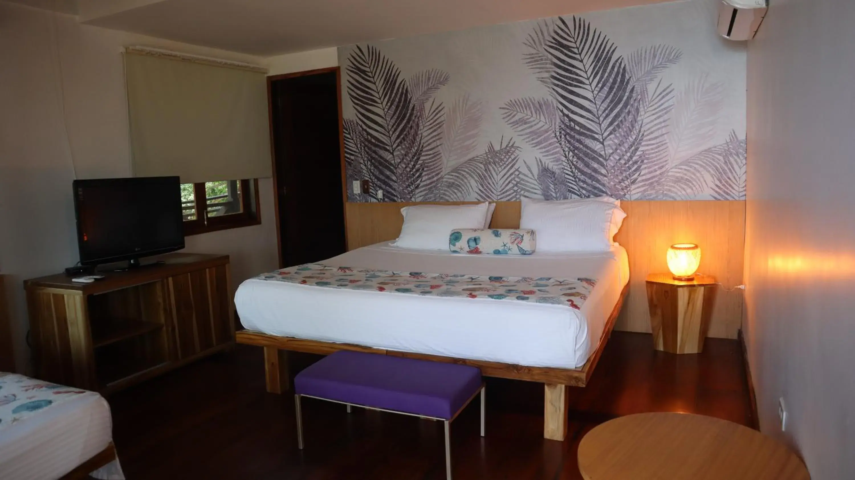 Standard Double or Twin Room in Hotel Rosario de Mar by Tequendama Standard Double or Twin Room in Hotel Rosario de Mar by Tequendama