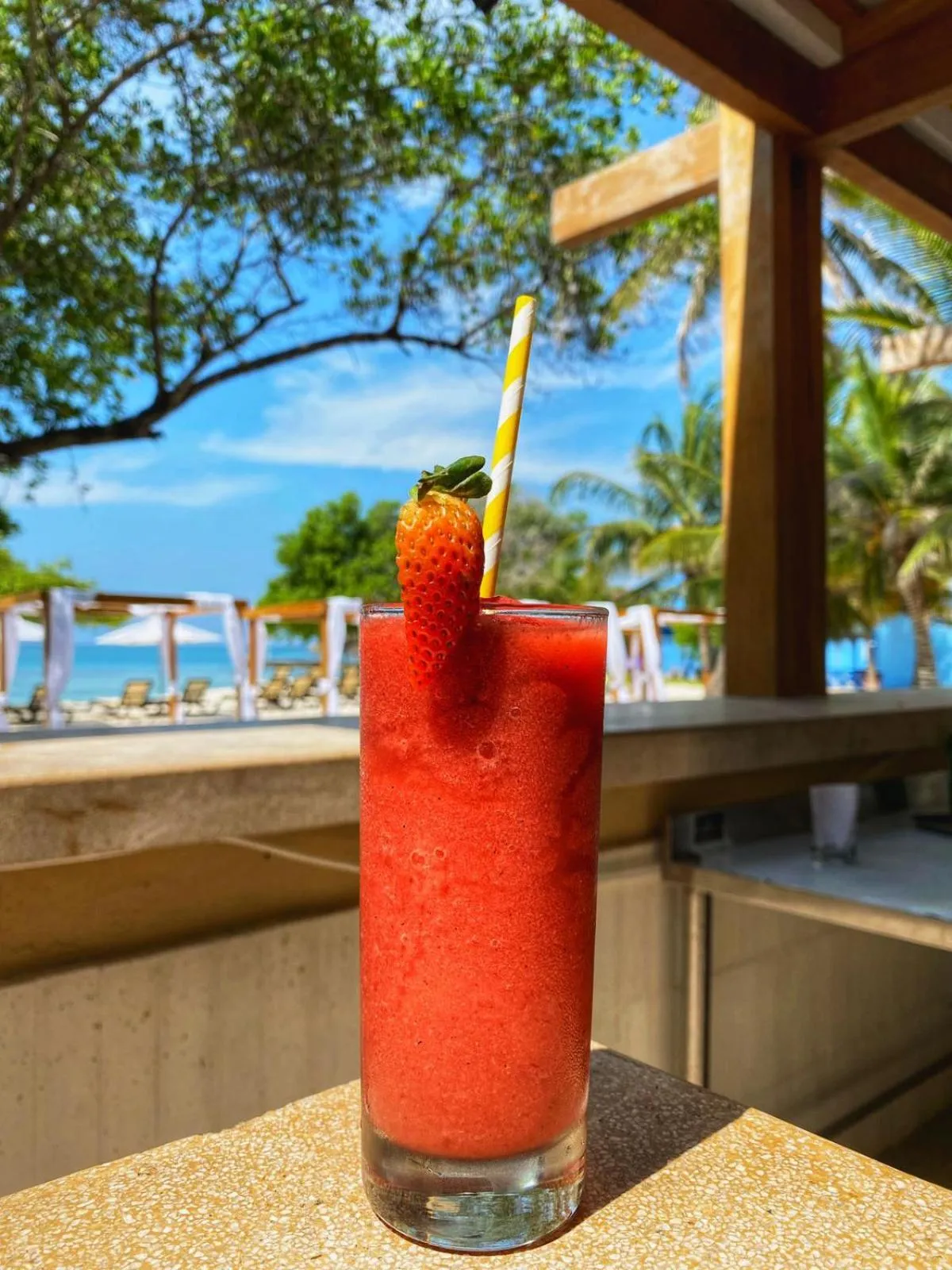 Restaurant/places to eat in Hotel Rosario de Mar by Tequendama