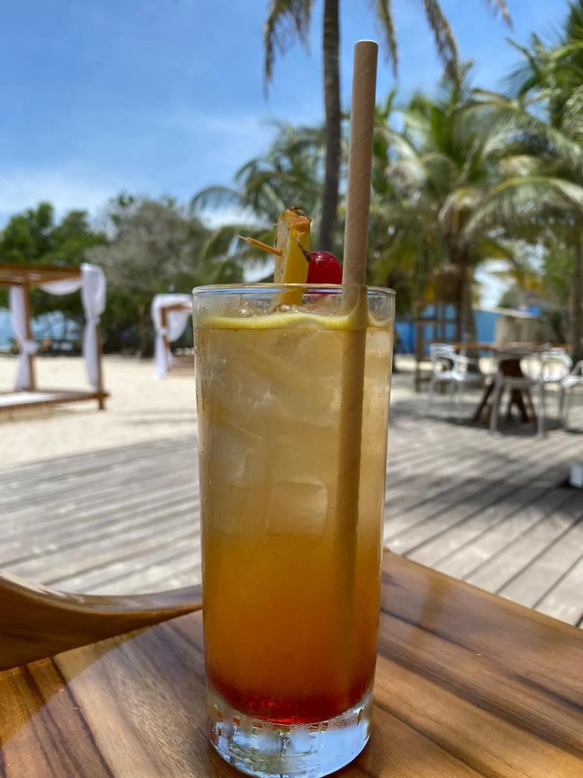 Restaurant/places to eat in Hotel Rosario de Mar by Tequendama