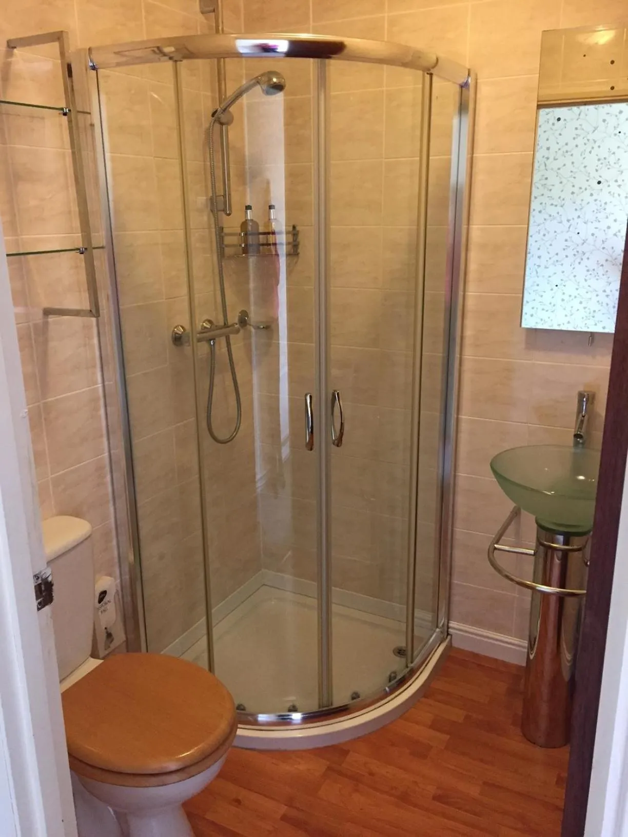 Other in The Moorland Hotel