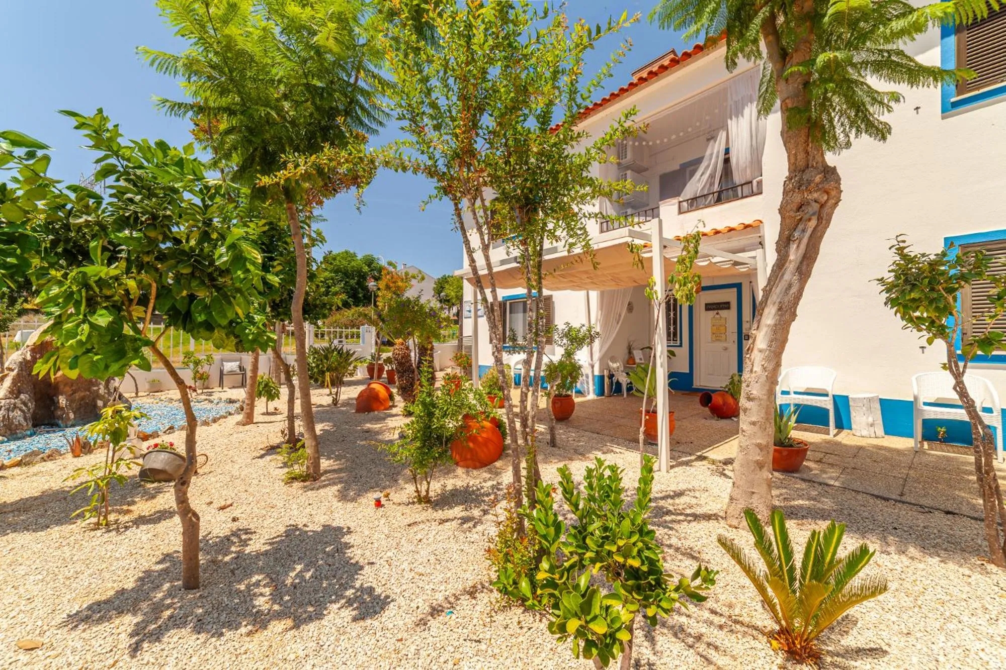 Property building in 4Ever Palace Design&Nature