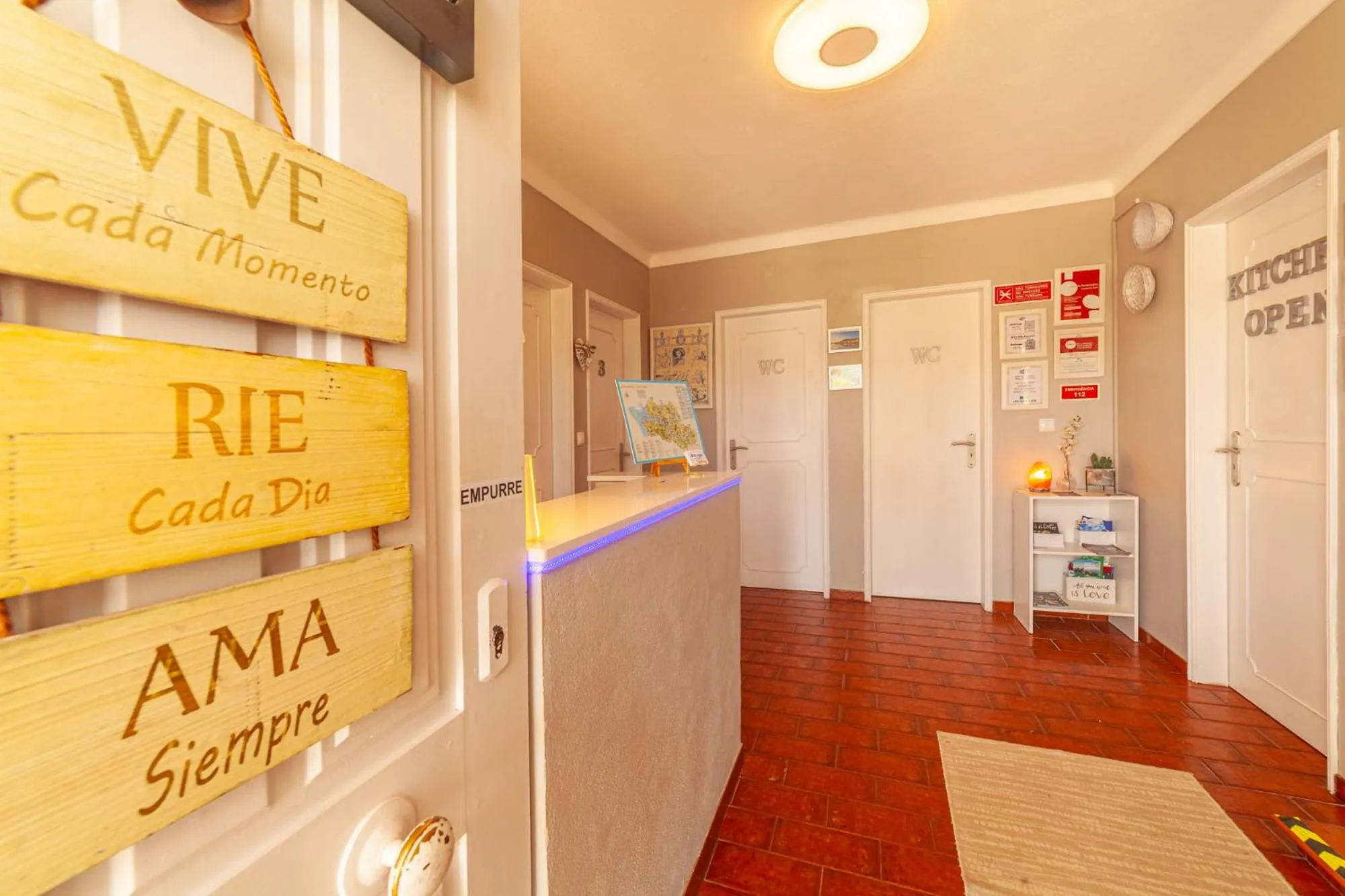 4Ever Palace Design&Nature