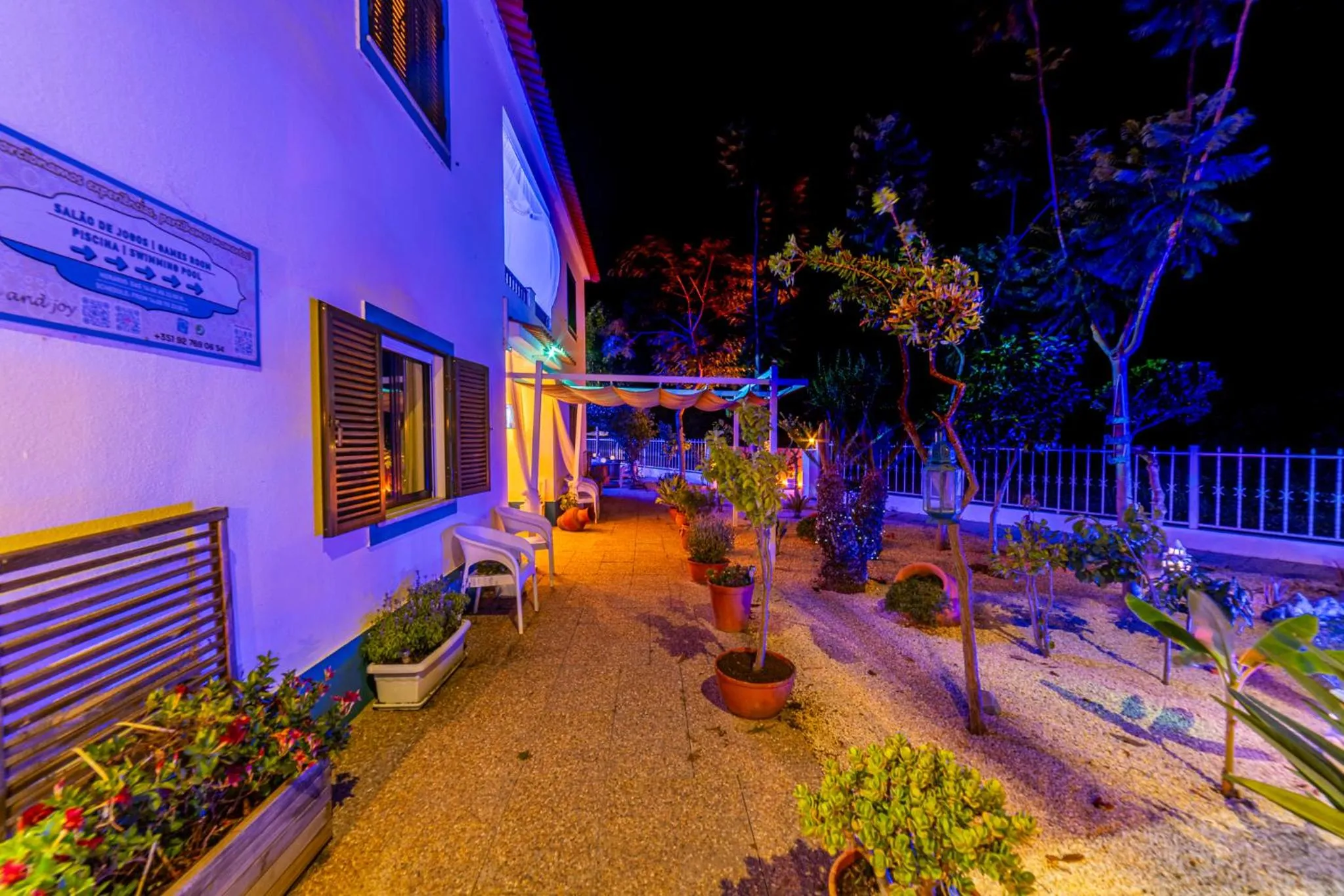 4Ever Palace Design&Nature