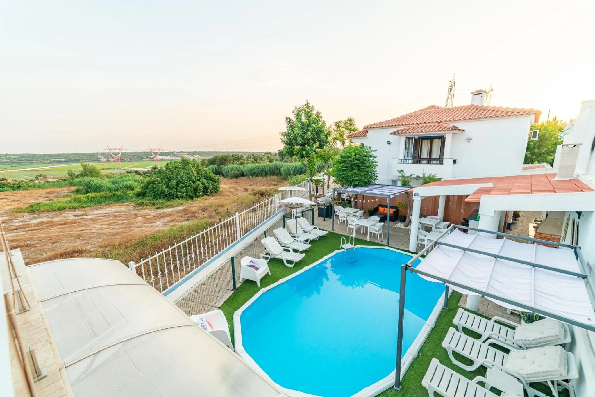 4Ever Palace Design&Nature