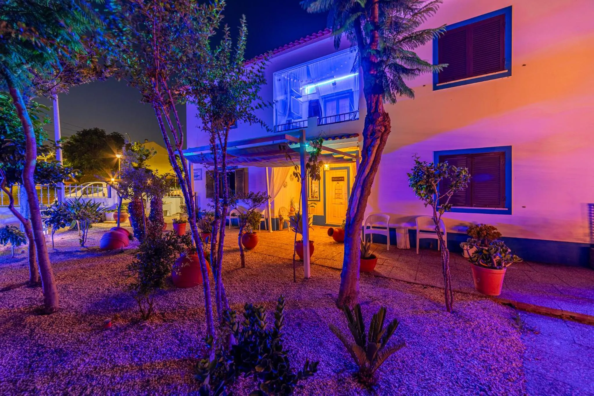 4Ever Palace Design&Nature