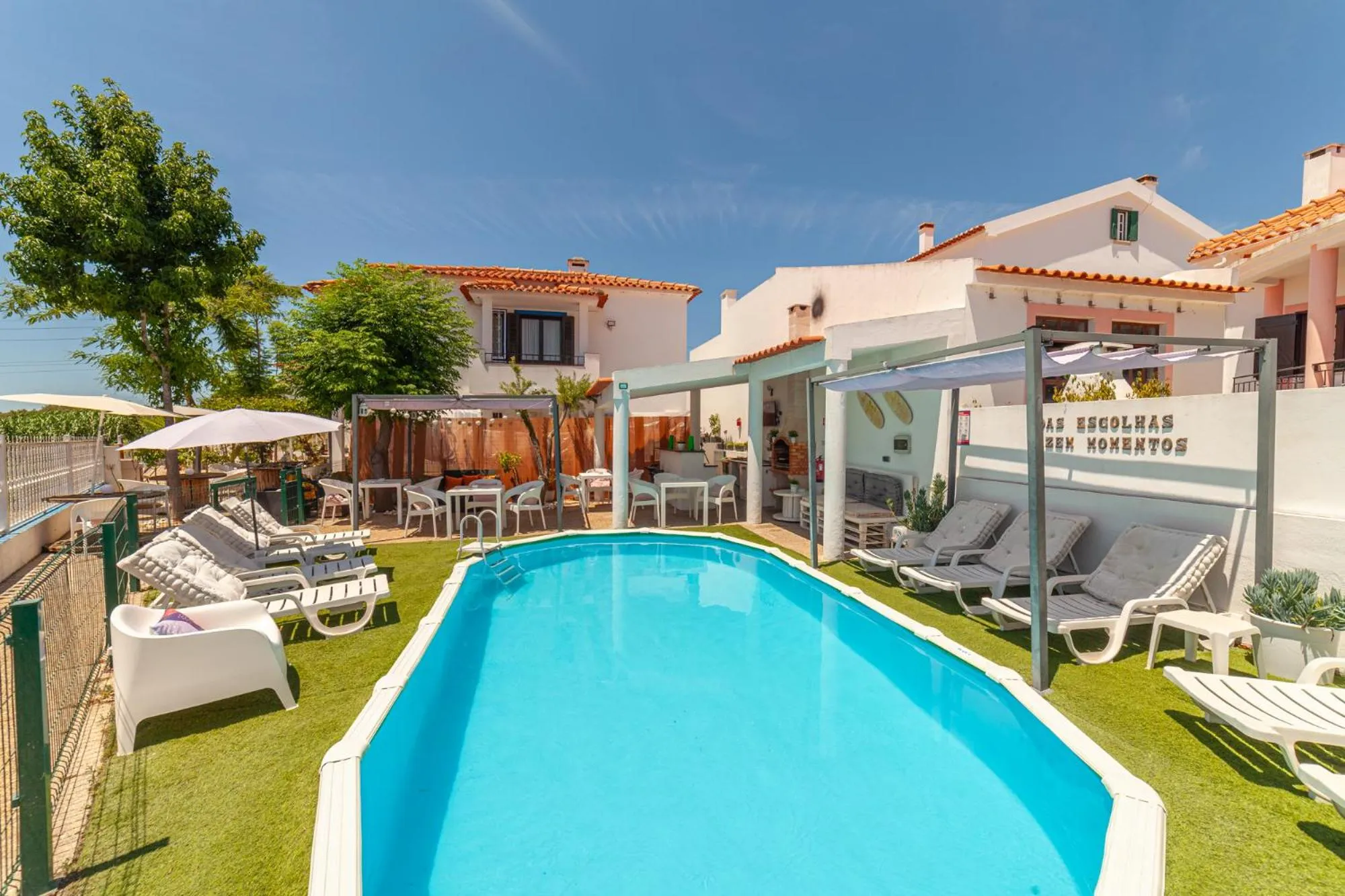 4Ever Palace Design&Nature