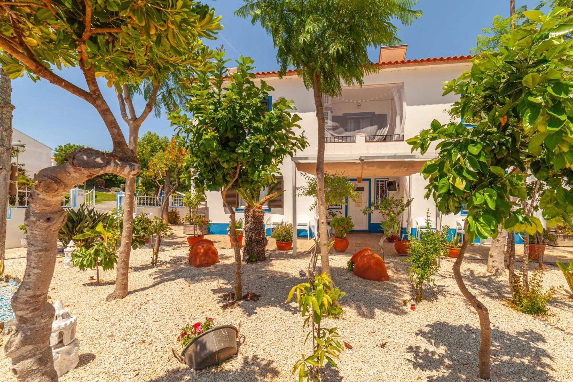 4Ever Palace Design&Nature