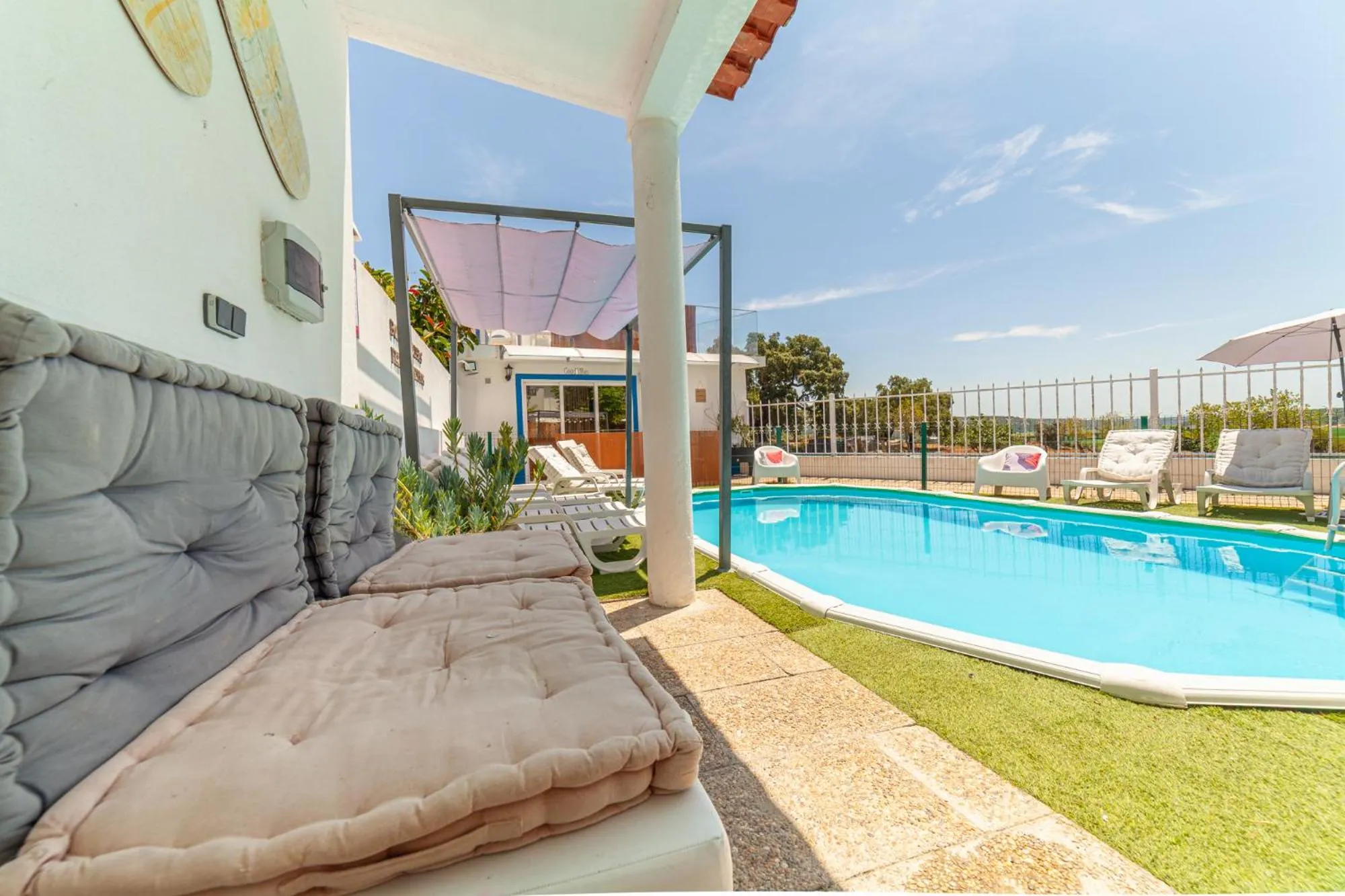 Property building in 4Ever Palace Design&Nature