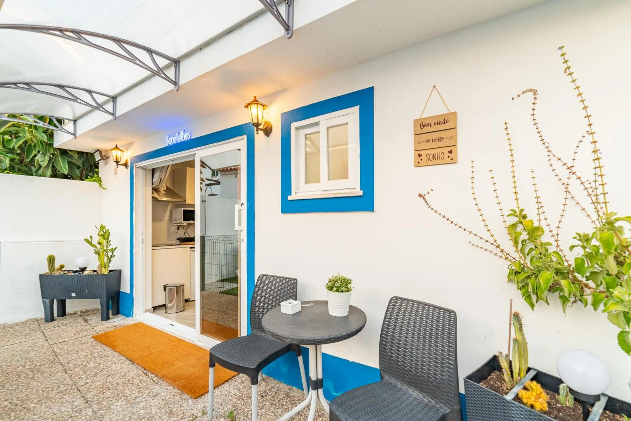 4Ever Palace Design&Nature