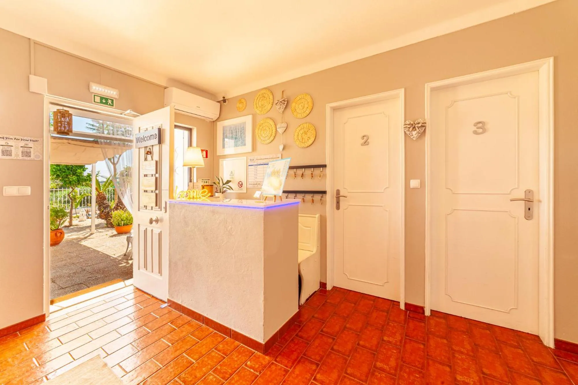 4Ever Palace Design&Nature