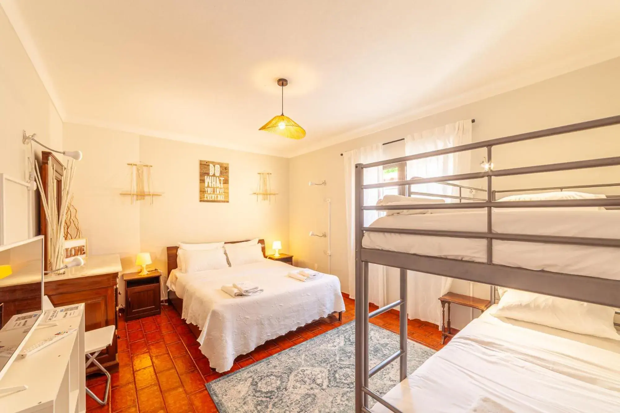 Family Room in 4Ever Palace Design&Nature Family Room in 4Ever Palace Design&Nature