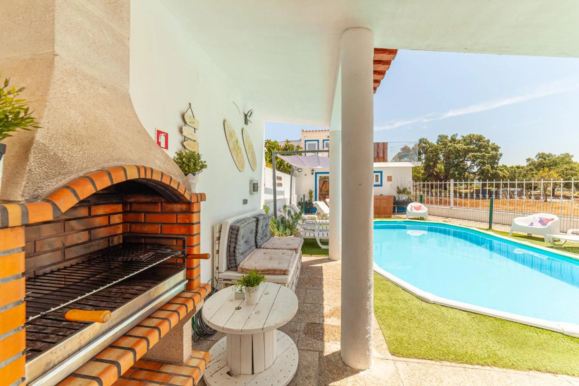 Property building in 4Ever Palace Design&Nature