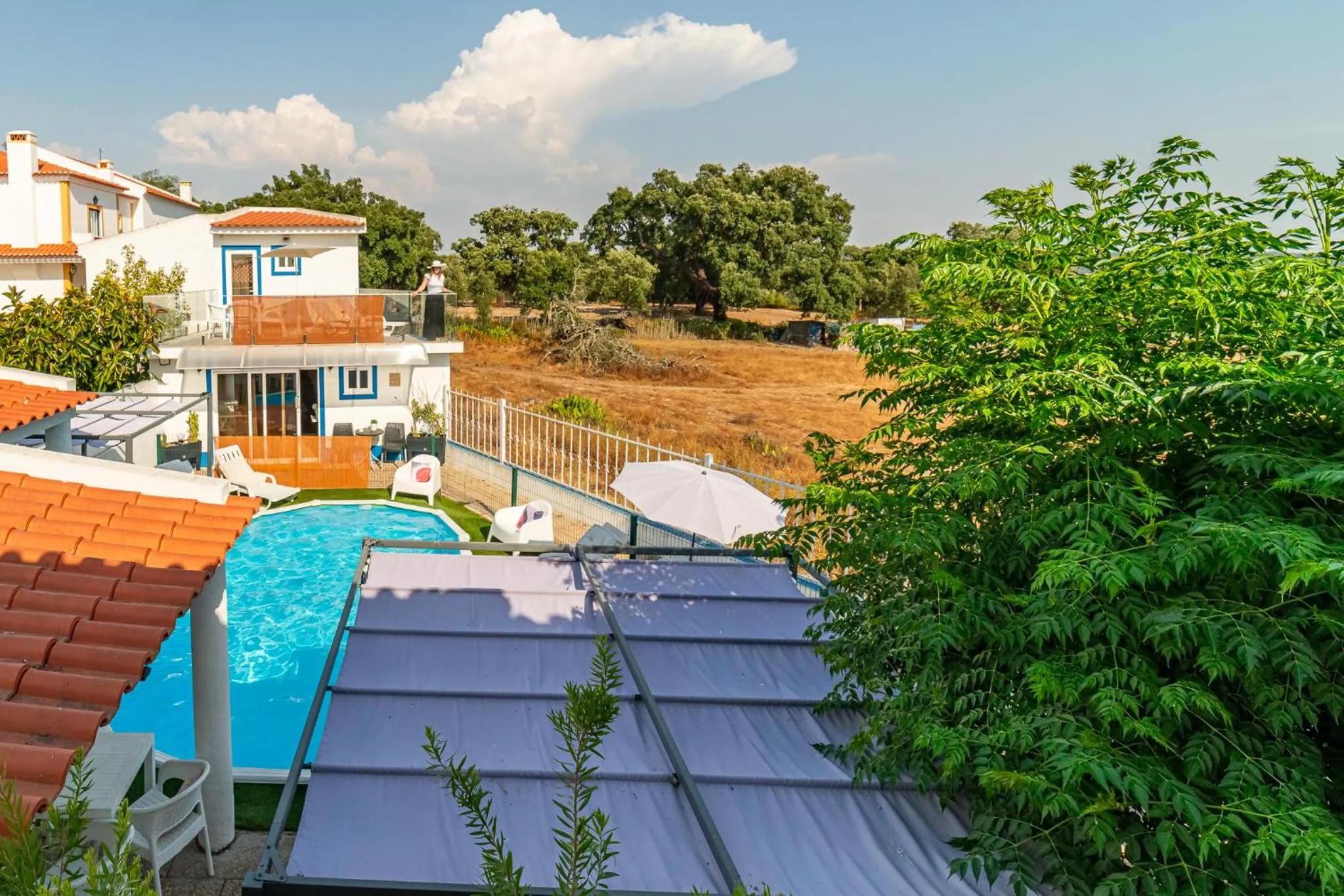 4Ever Palace Design&Nature