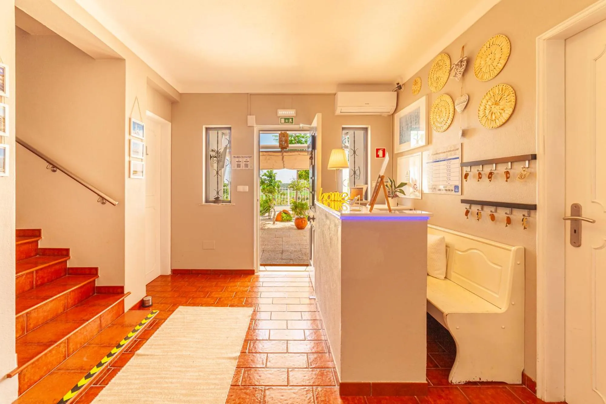 4Ever Palace Design&Nature