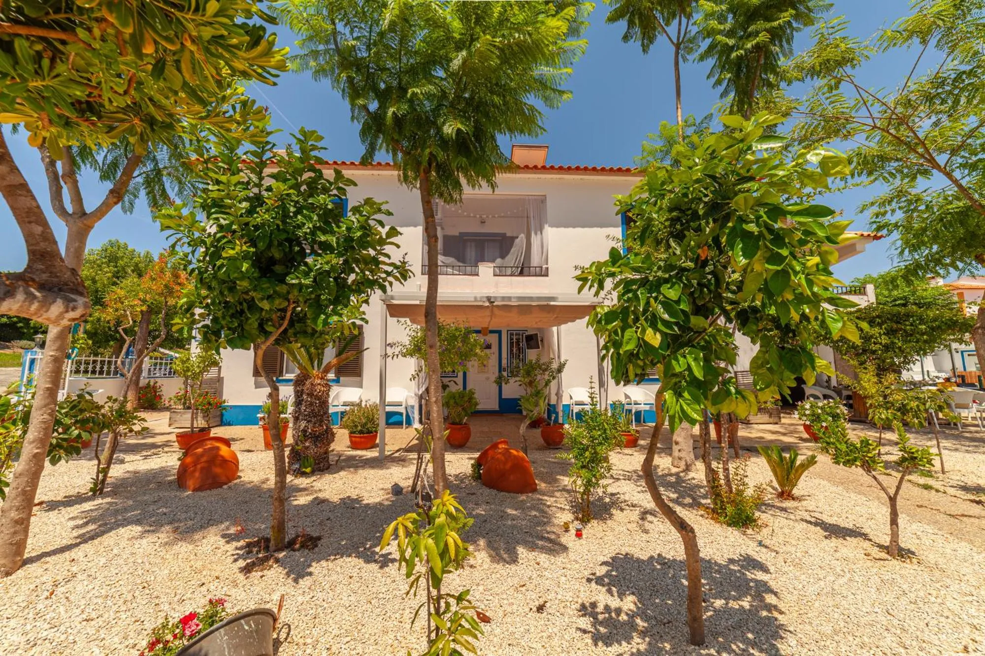 4Ever Palace Design&Nature