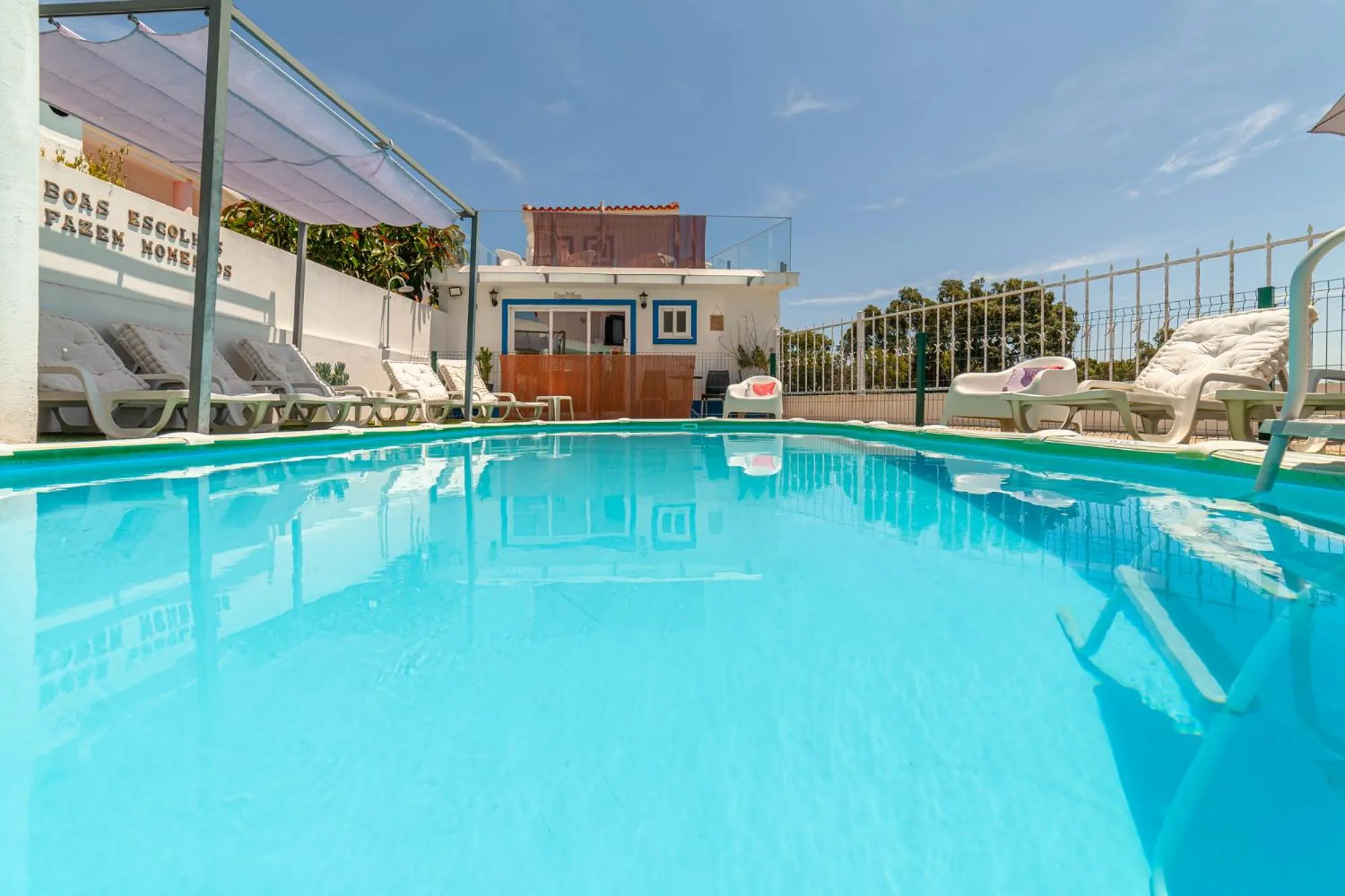 4Ever Palace Design&Nature