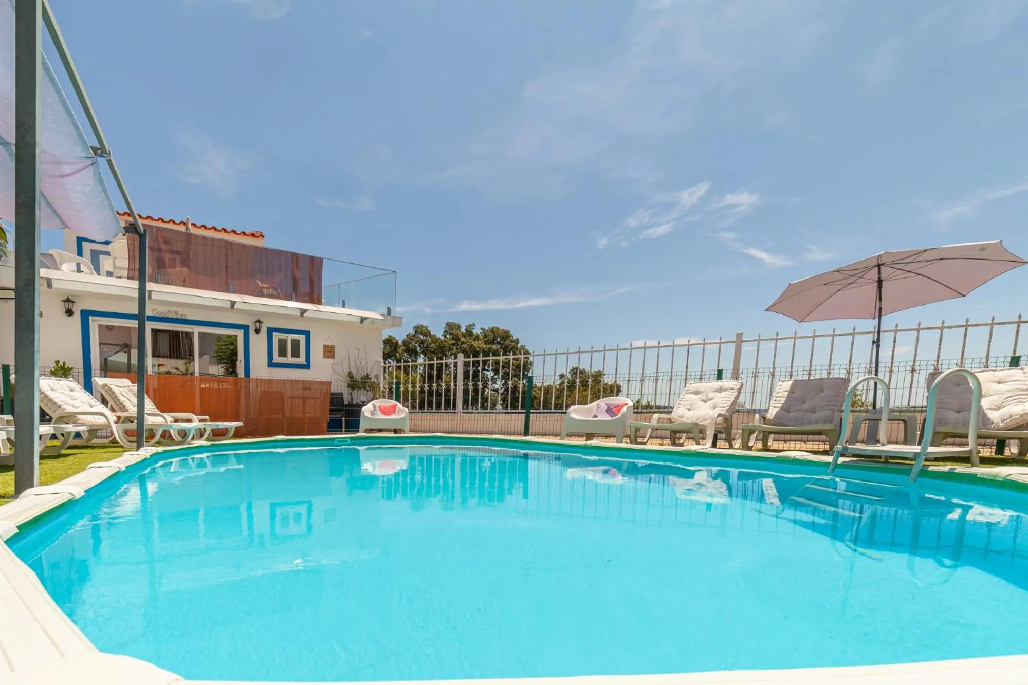 4Ever Palace Design&Nature