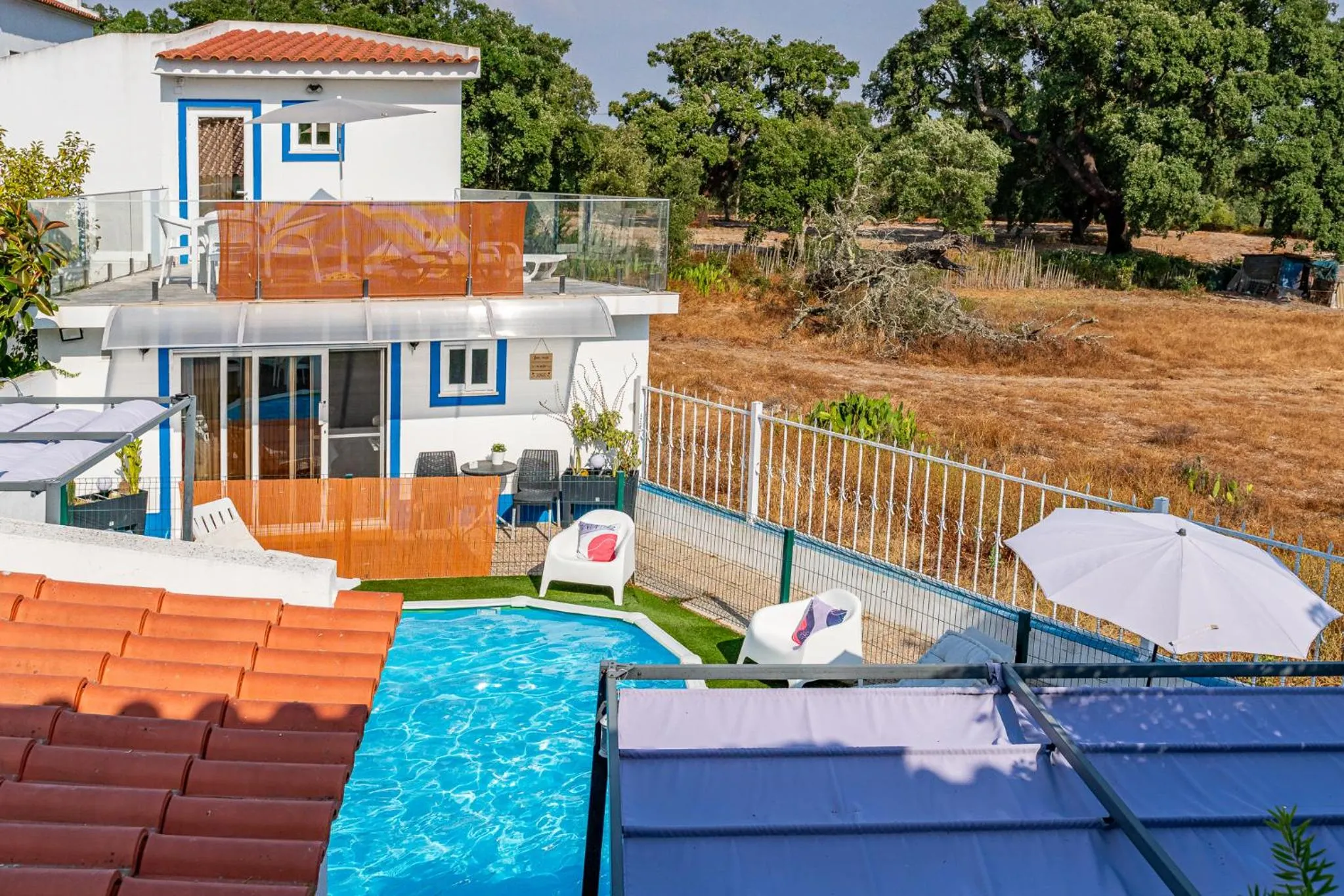 4Ever Palace Design&Nature