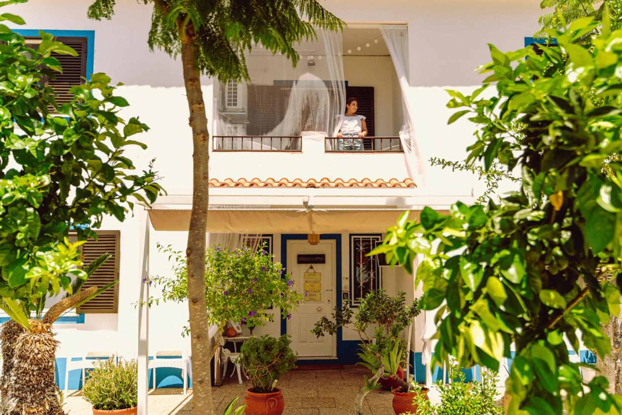 4Ever Palace Design&Nature