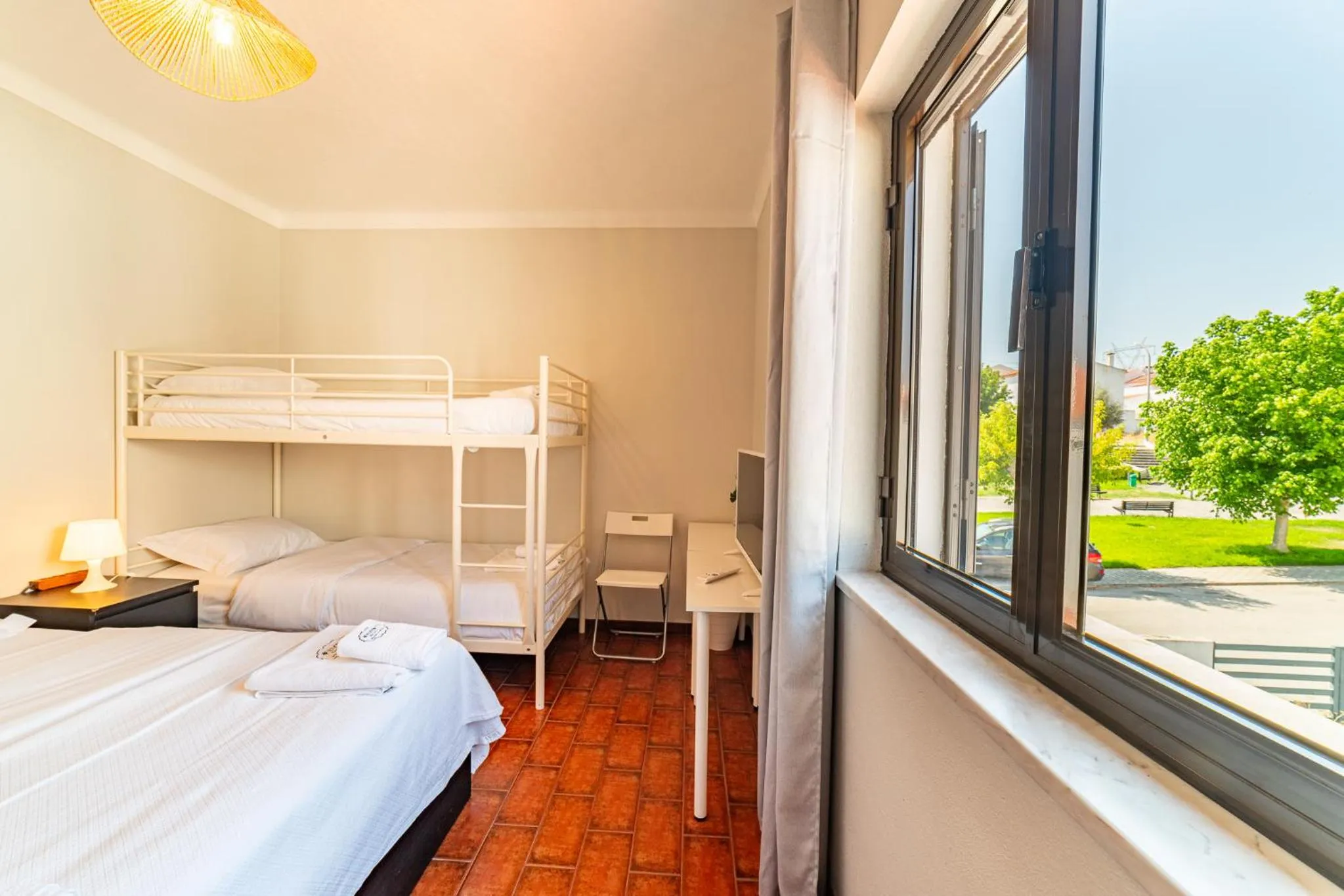 Family Room in 4Ever Palace Design&Nature