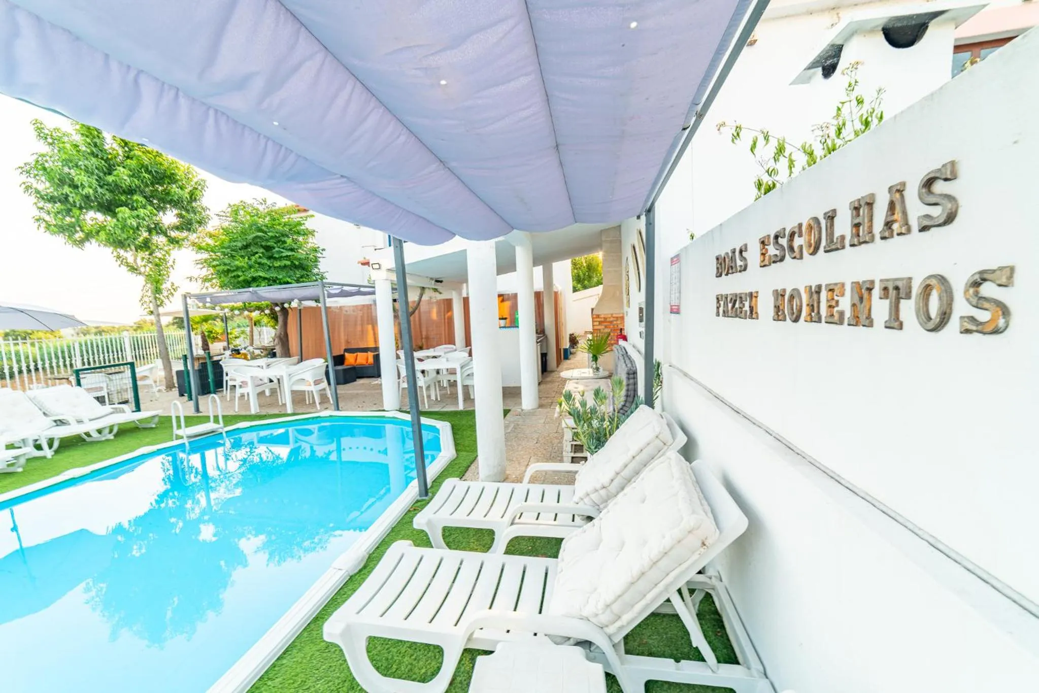 4Ever Palace Design&Nature