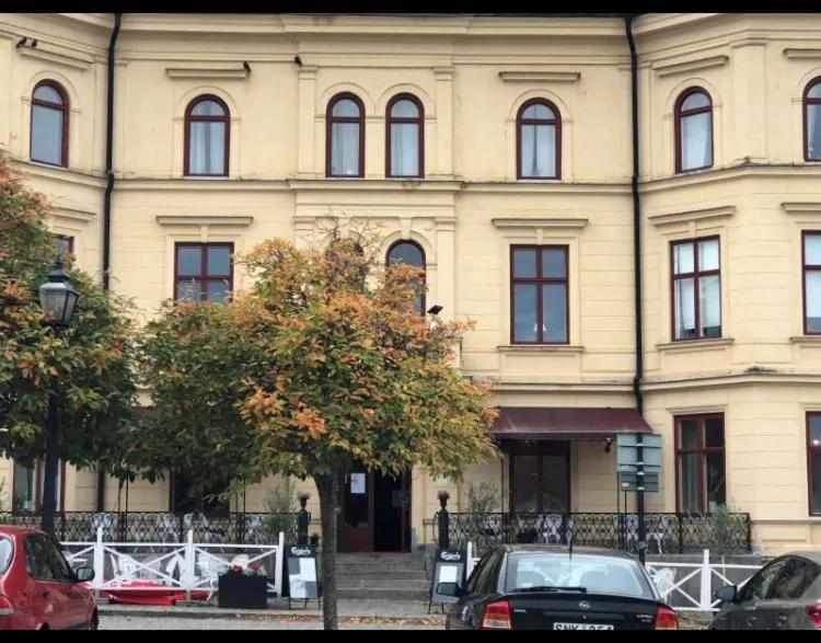 Skänninge stadshotell