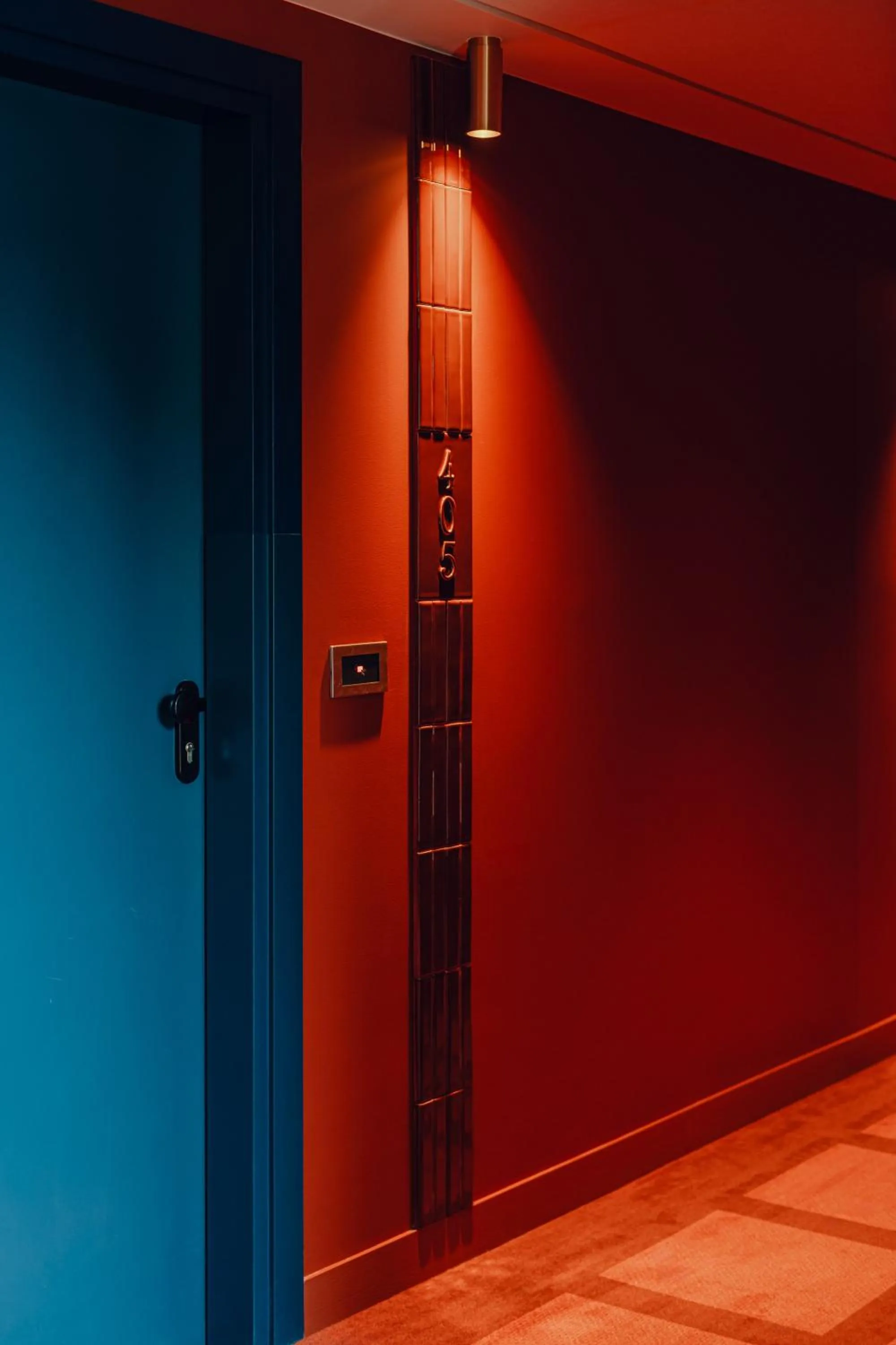 Other in PURO Hotel Poznań Stare Miasto