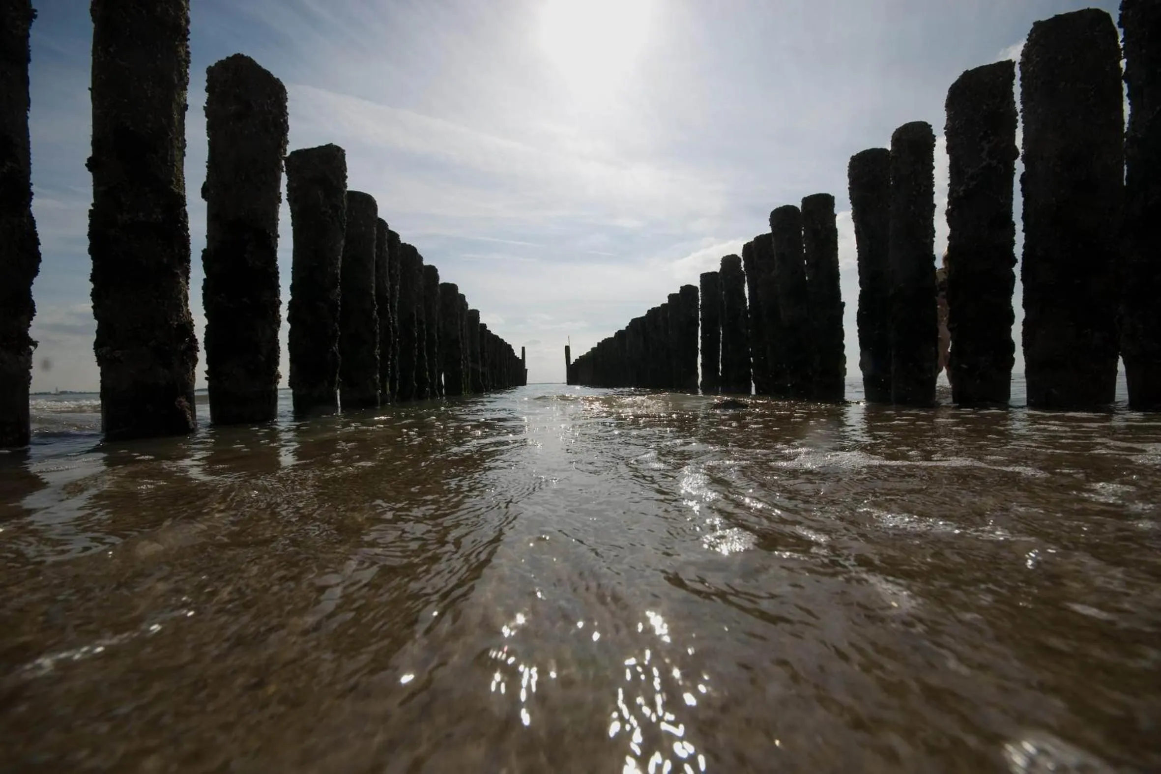 Nearby landmark in City2Beach Hotel