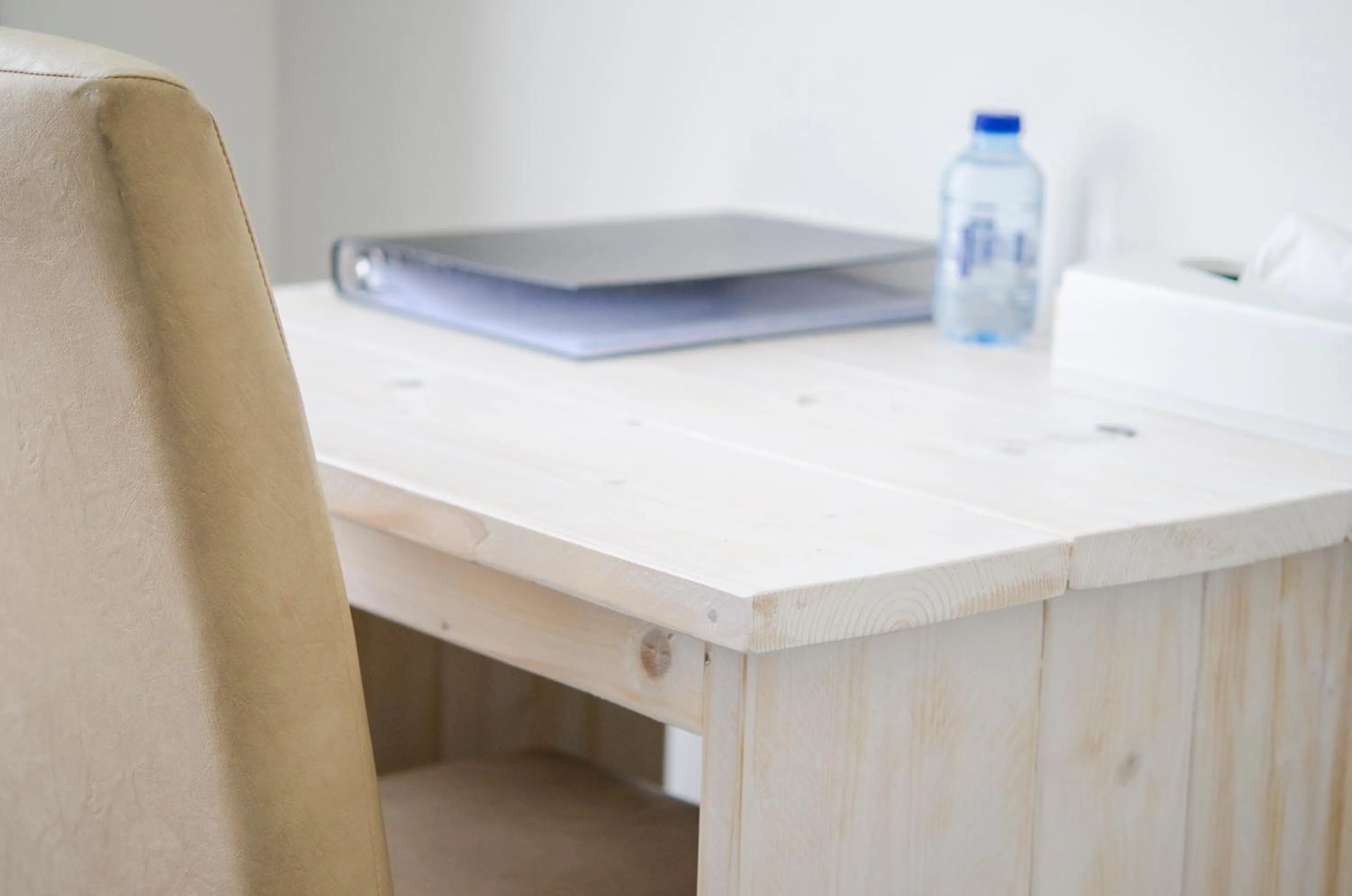 Seating area in City2Beach Hotel