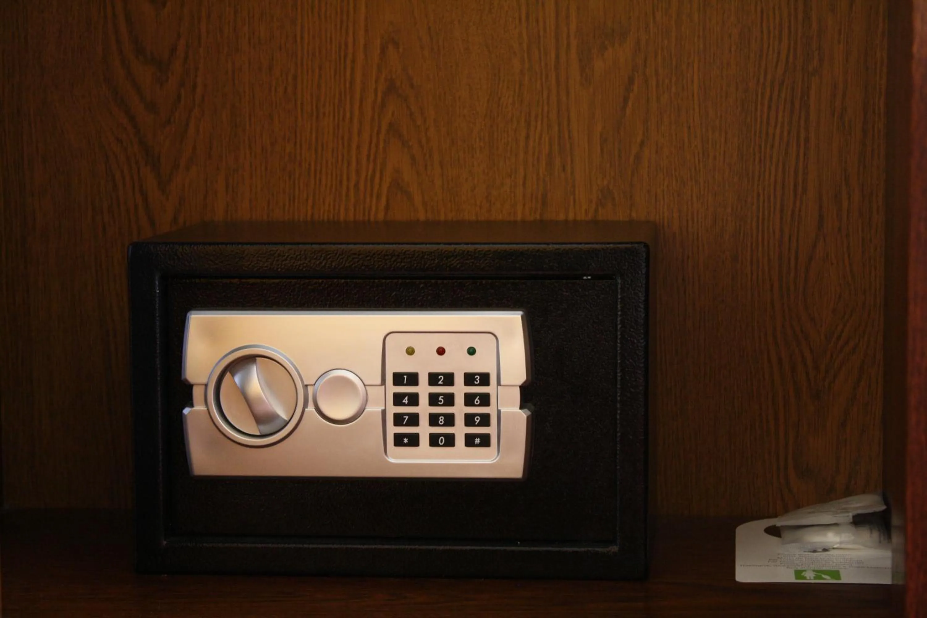 Garni Hotel Cosmopolitan