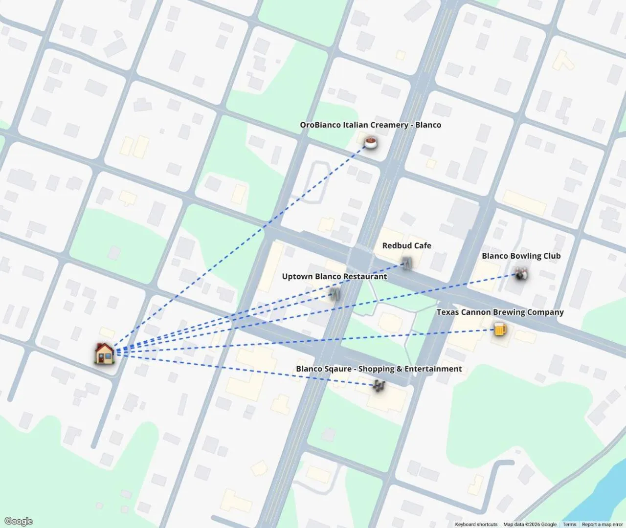 2 Kings Hot Tub Modern Cottage Hill Country