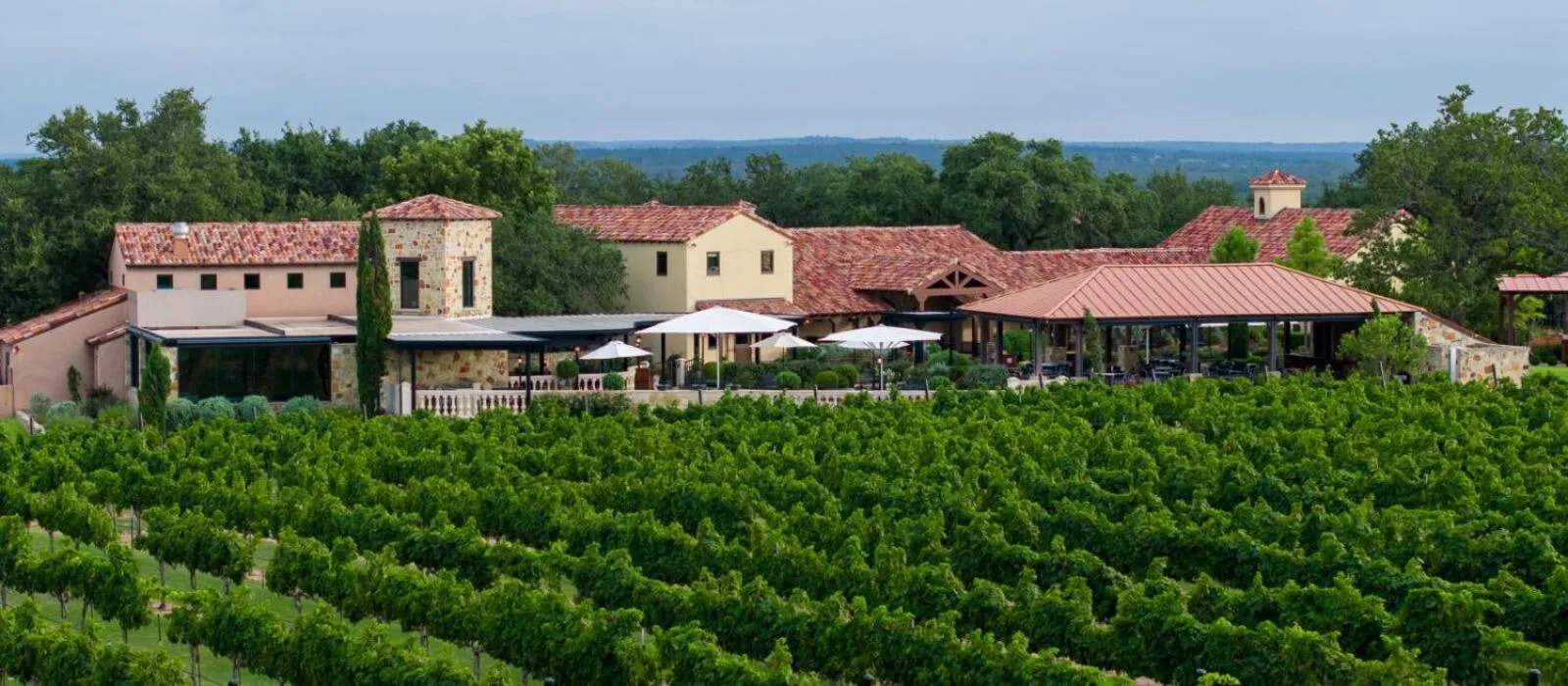 2 Kings Hot Tub Modern Cottage Hill Country