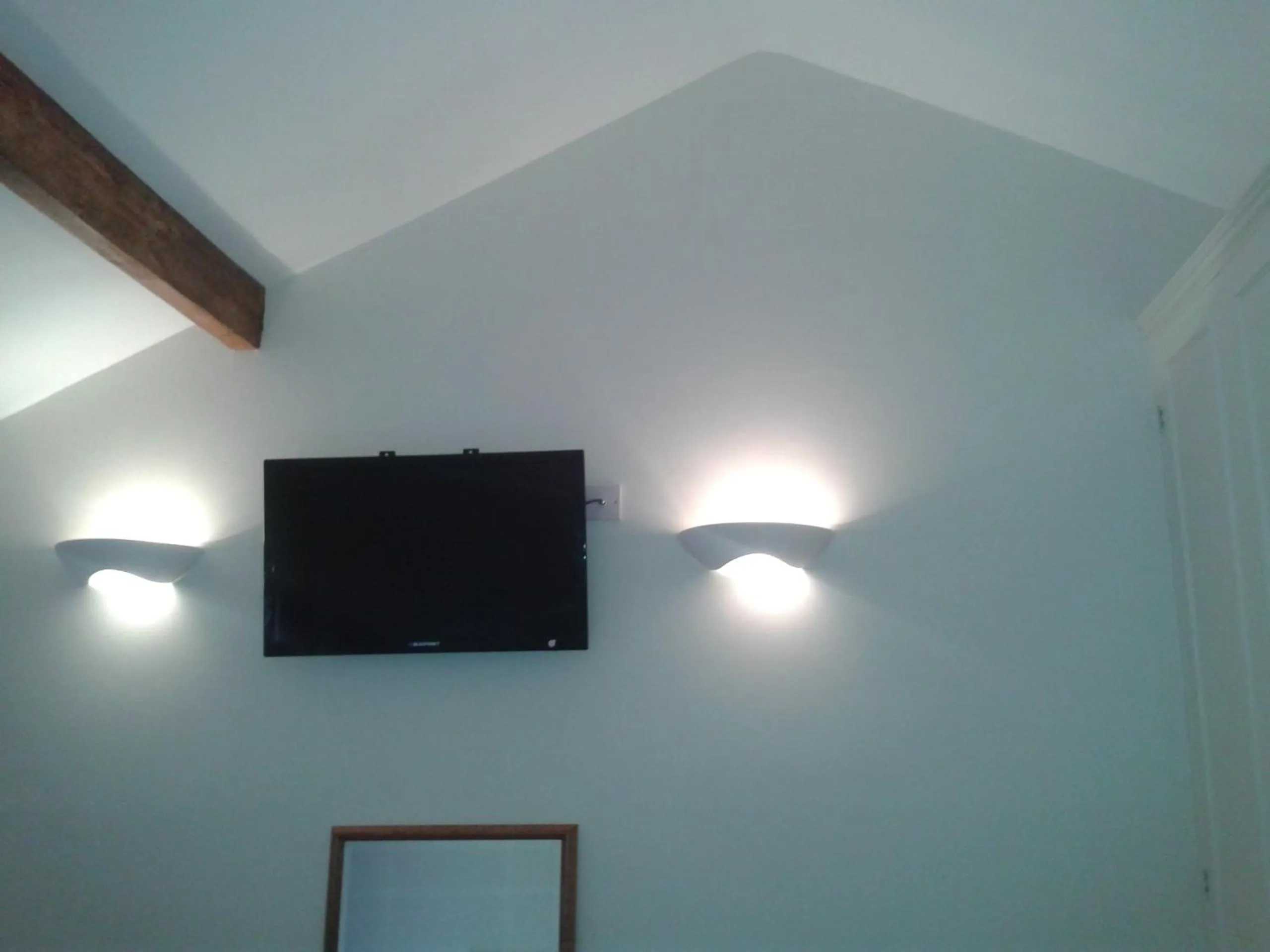 Other in Manor Garden Lodge