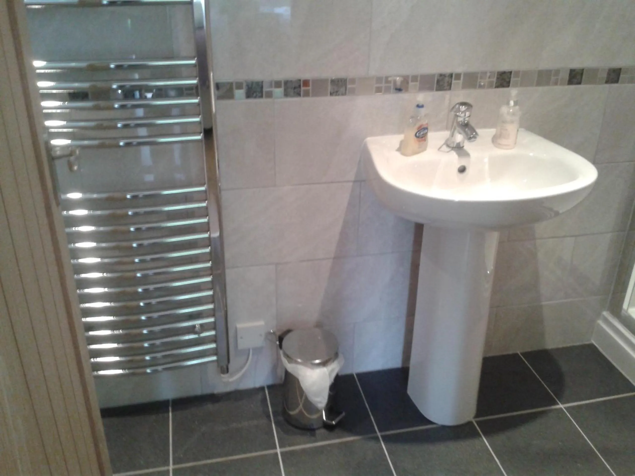 Other in Manor Garden Lodge