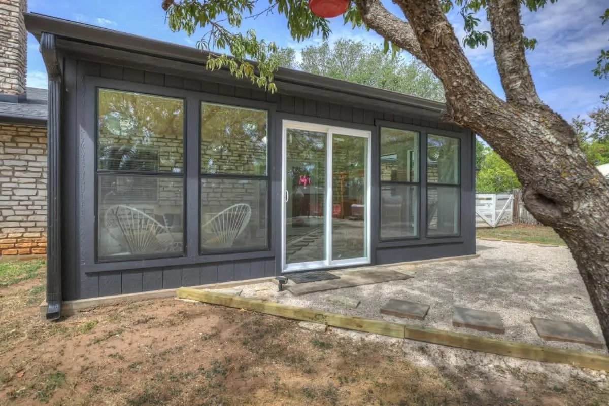 Property building in Eclectic Fun Haus with Hot Tub - 3 Min Drive to Main