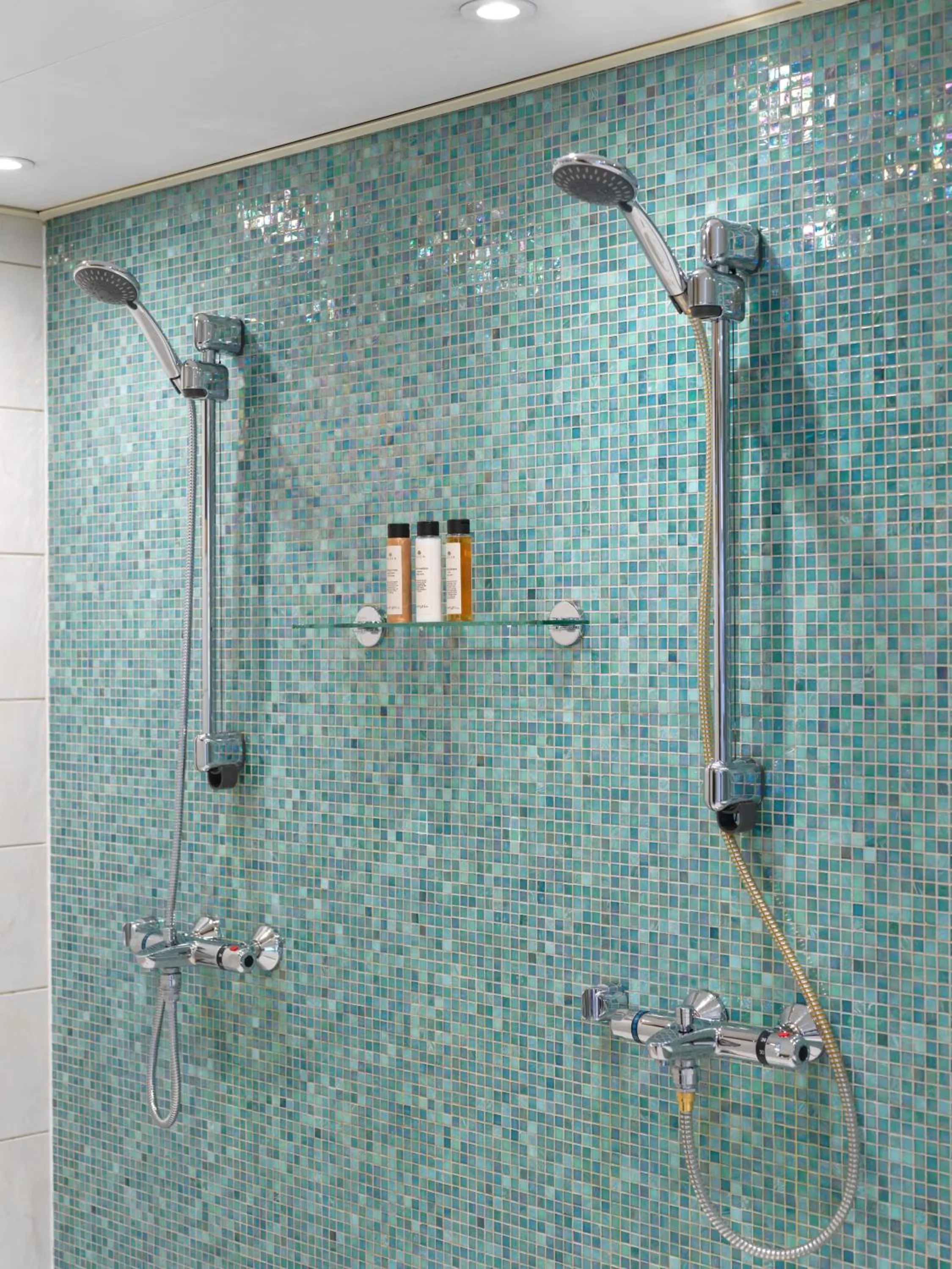 Sunborn London Yacht Hotel